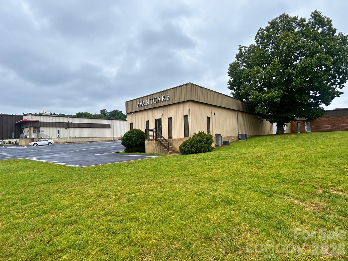 3937 Chimney Rock Road — photo