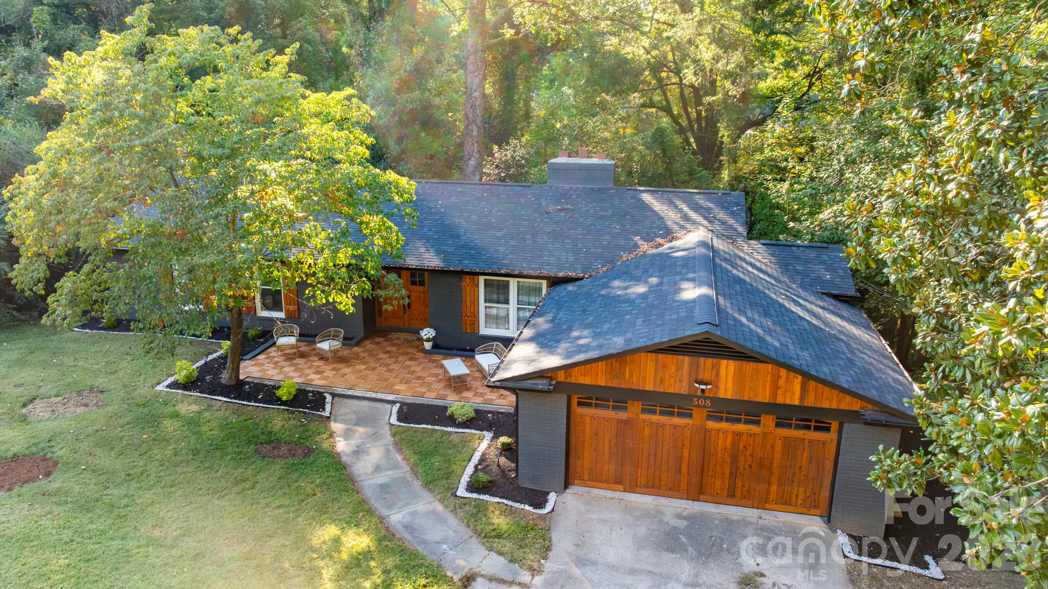508 Berkshire Drive — photo