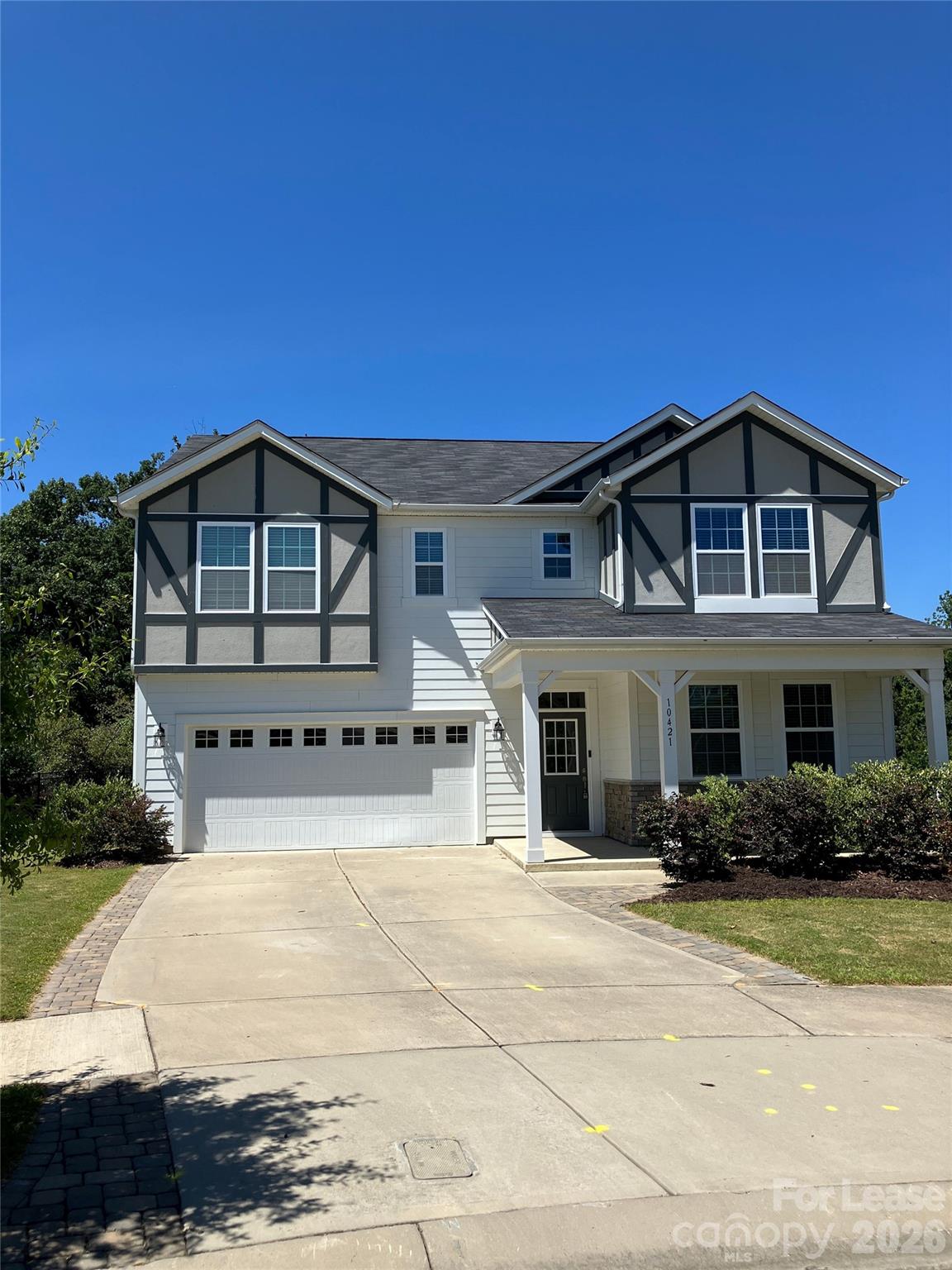 10421 Bluejack Oak Court — photo