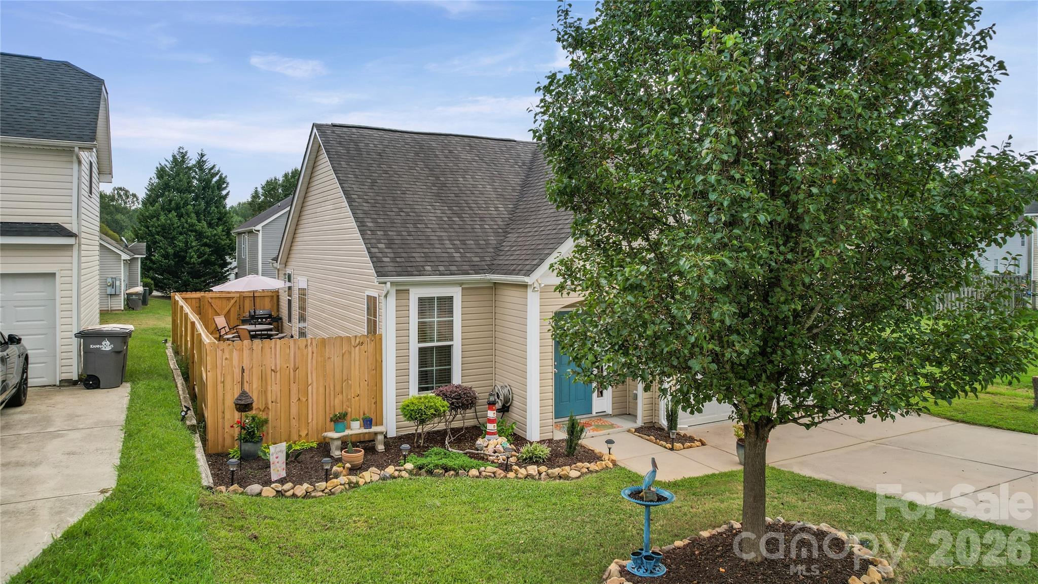 3234 Penny Earley Lane — photo