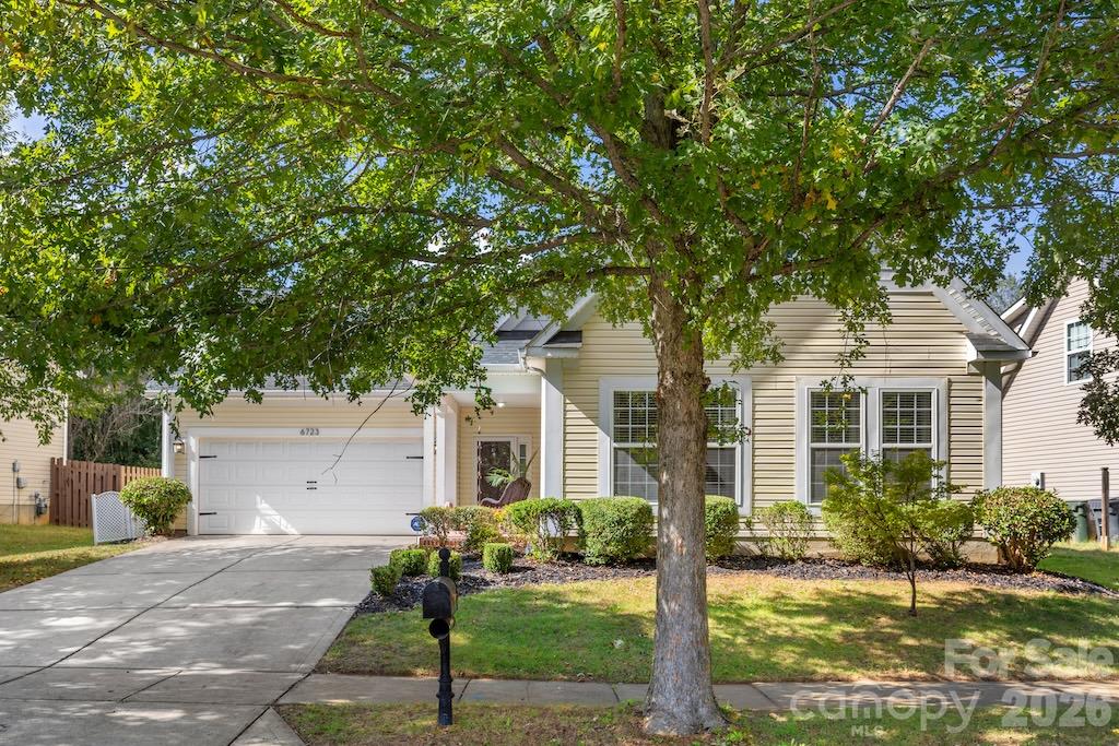 6723 Carrington Pointe Drive — photo