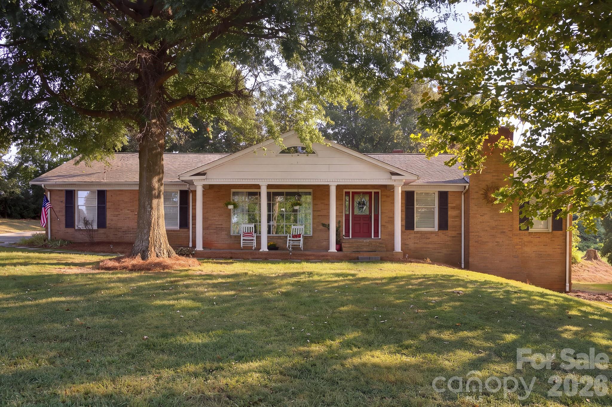 3910 Fallston Road — photo