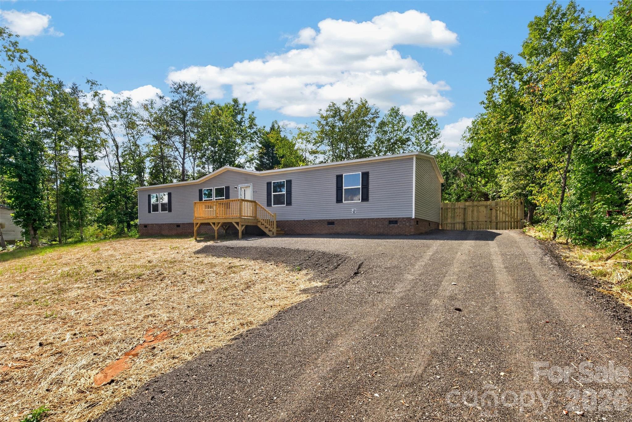 4133 Alderbrook Court — photo