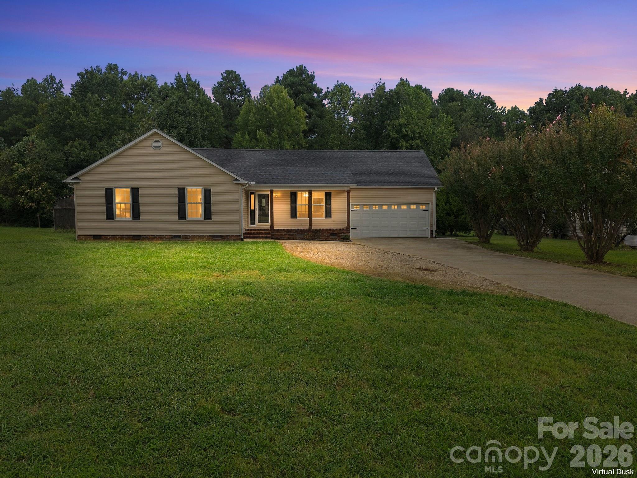 205 Sunrise Ridge Drive — photo