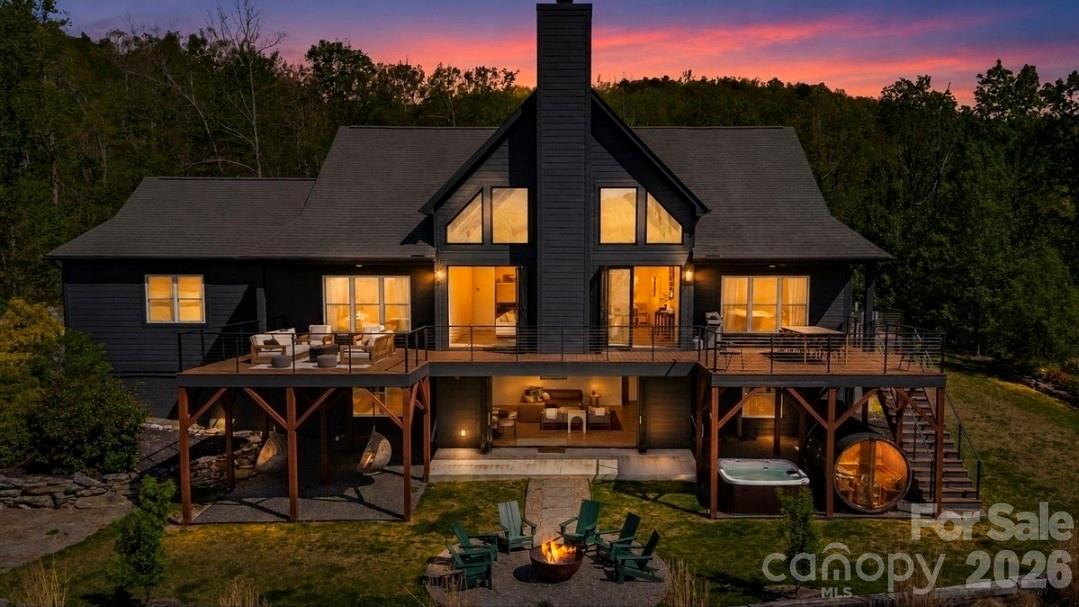 58 Bird Creek Estates Road — photo