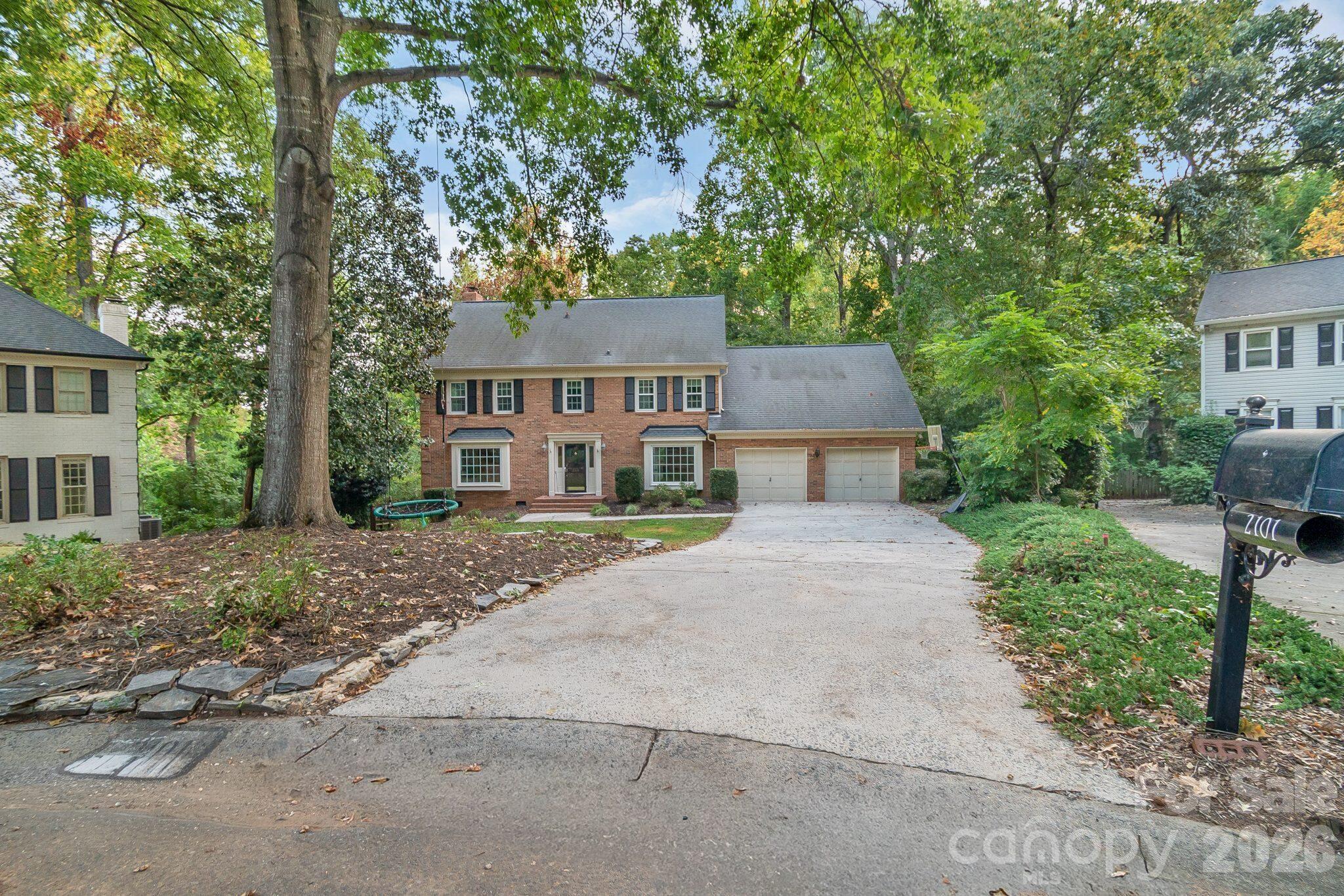 2101 Wittstock Drive — photo