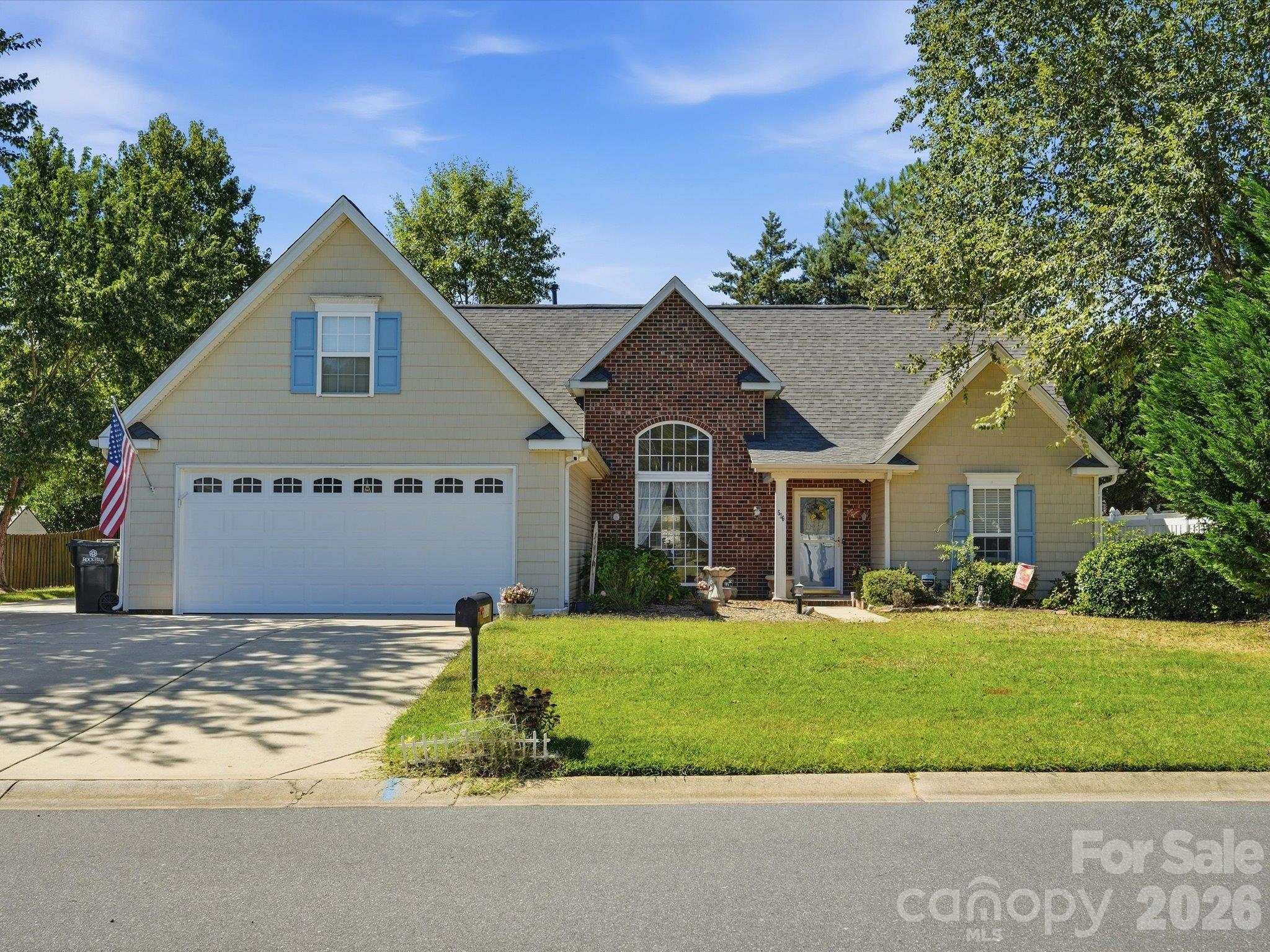 526 Kenbridge Lane — photo