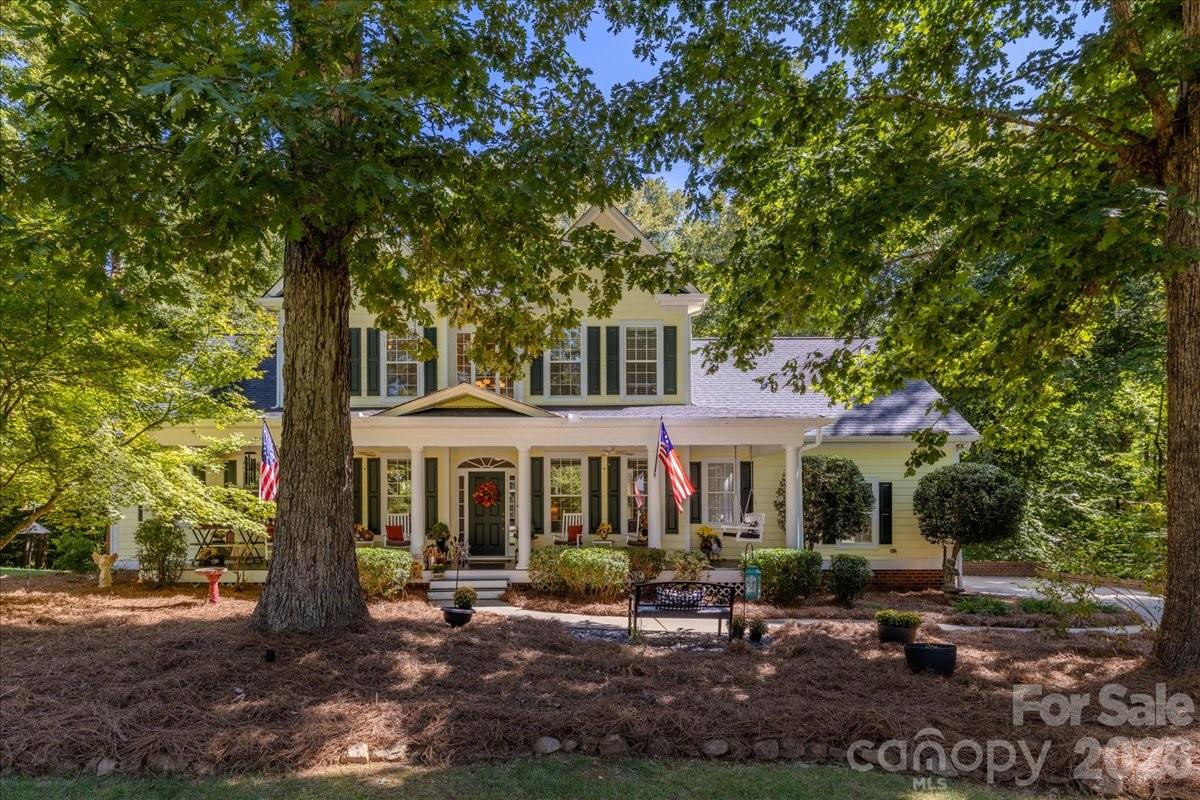 5817 Cross Point Court — photo