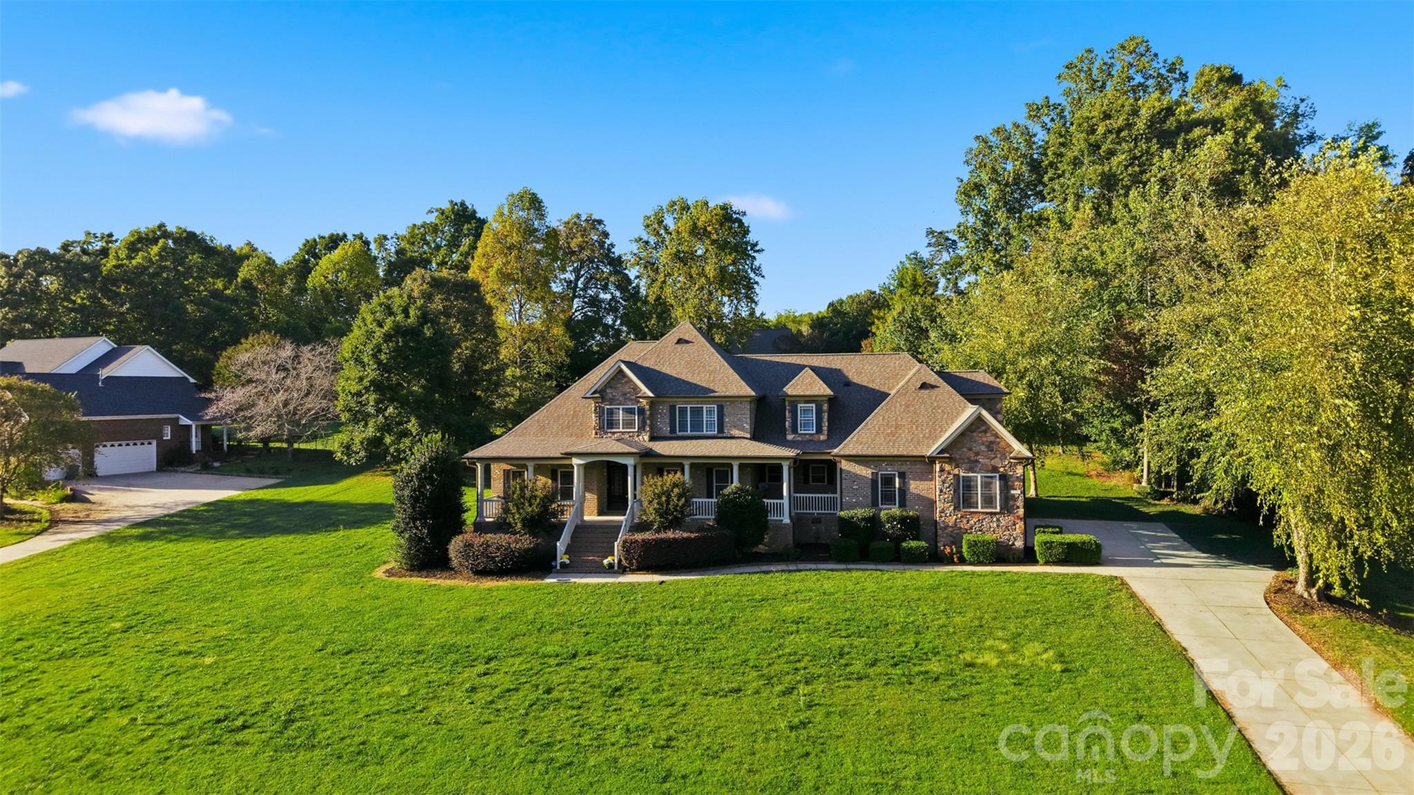1163 Willow Creek Drive — photo