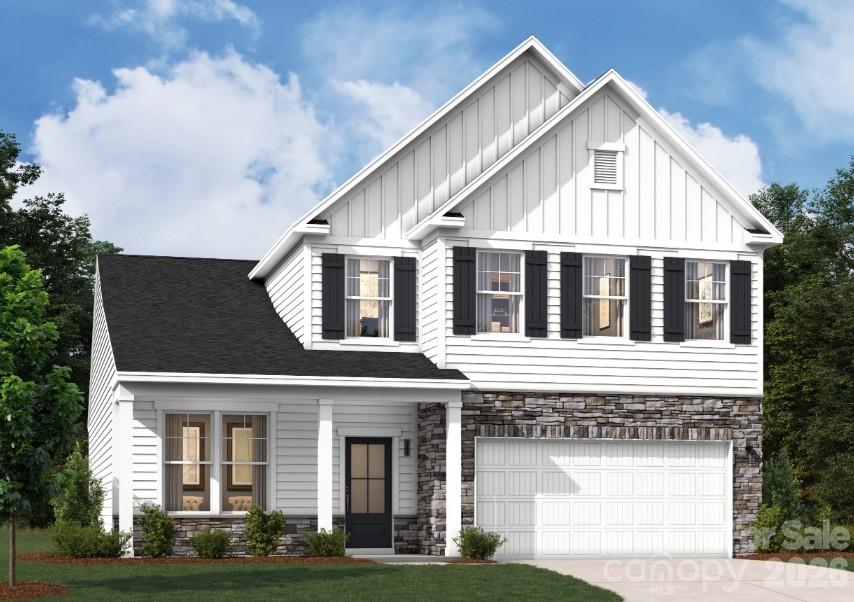 1411 Mossy Glade Road — photo