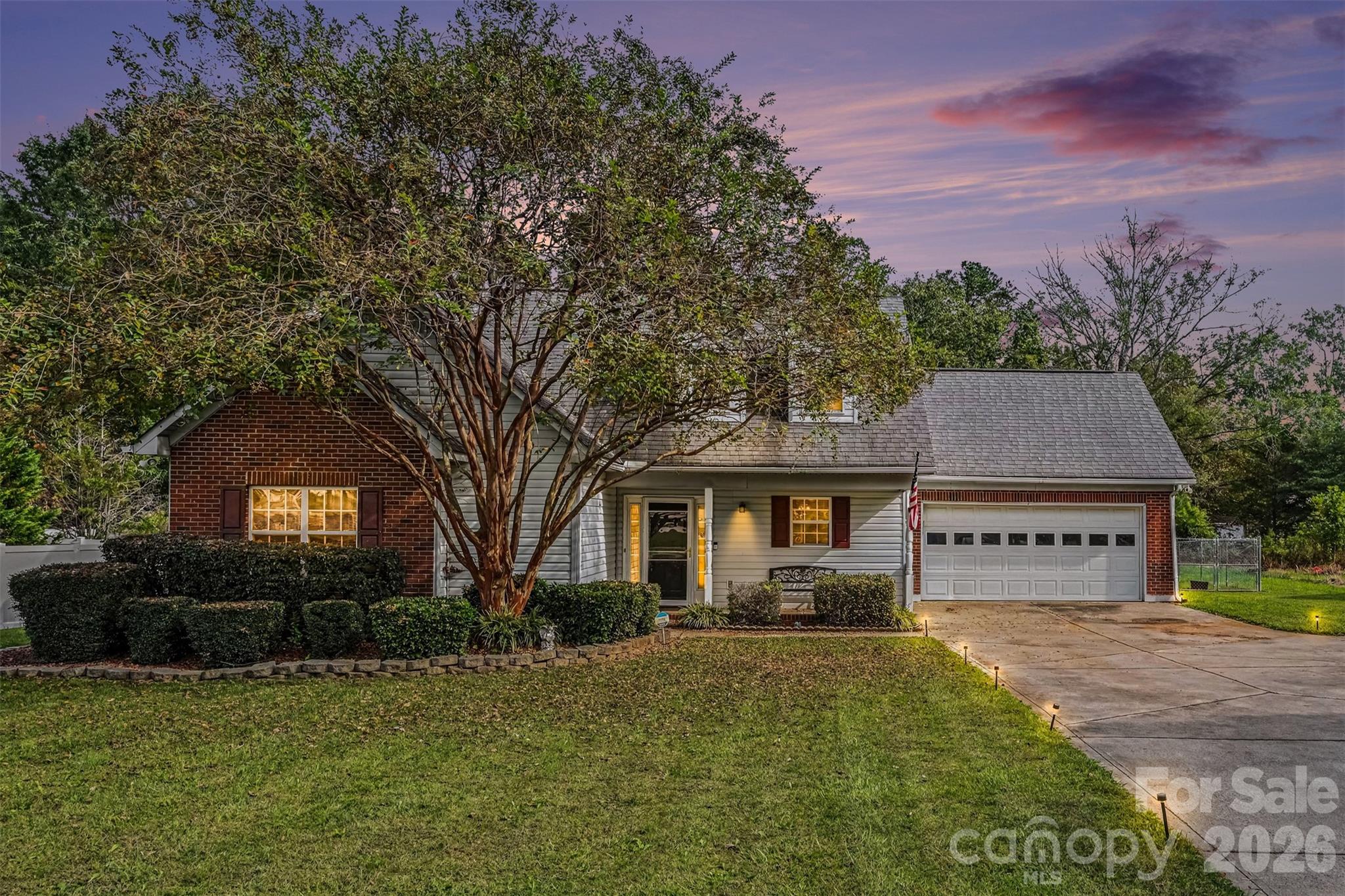 1712 Timber Lane Drive — photo