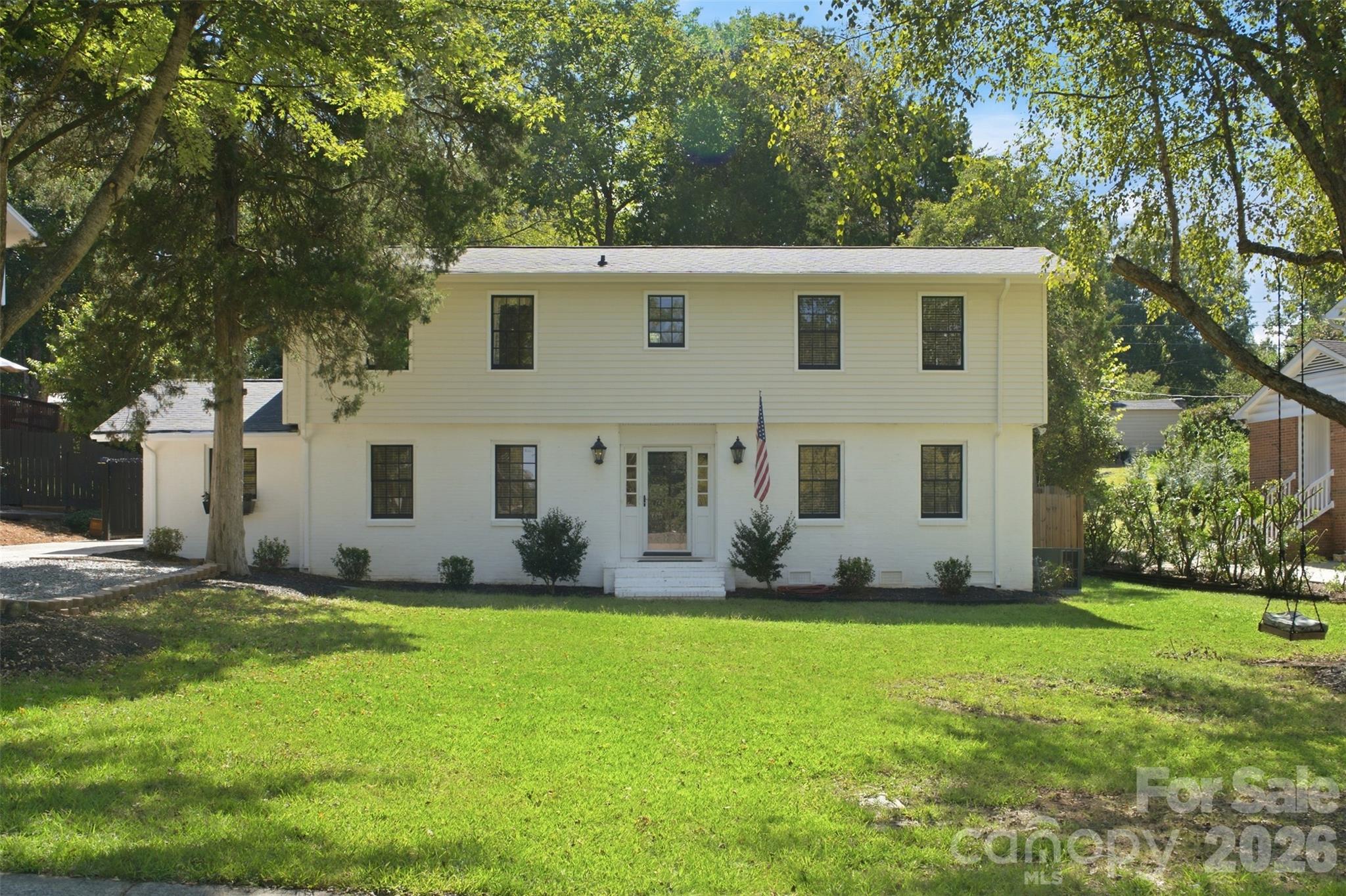 7431 Folger Drive — photo