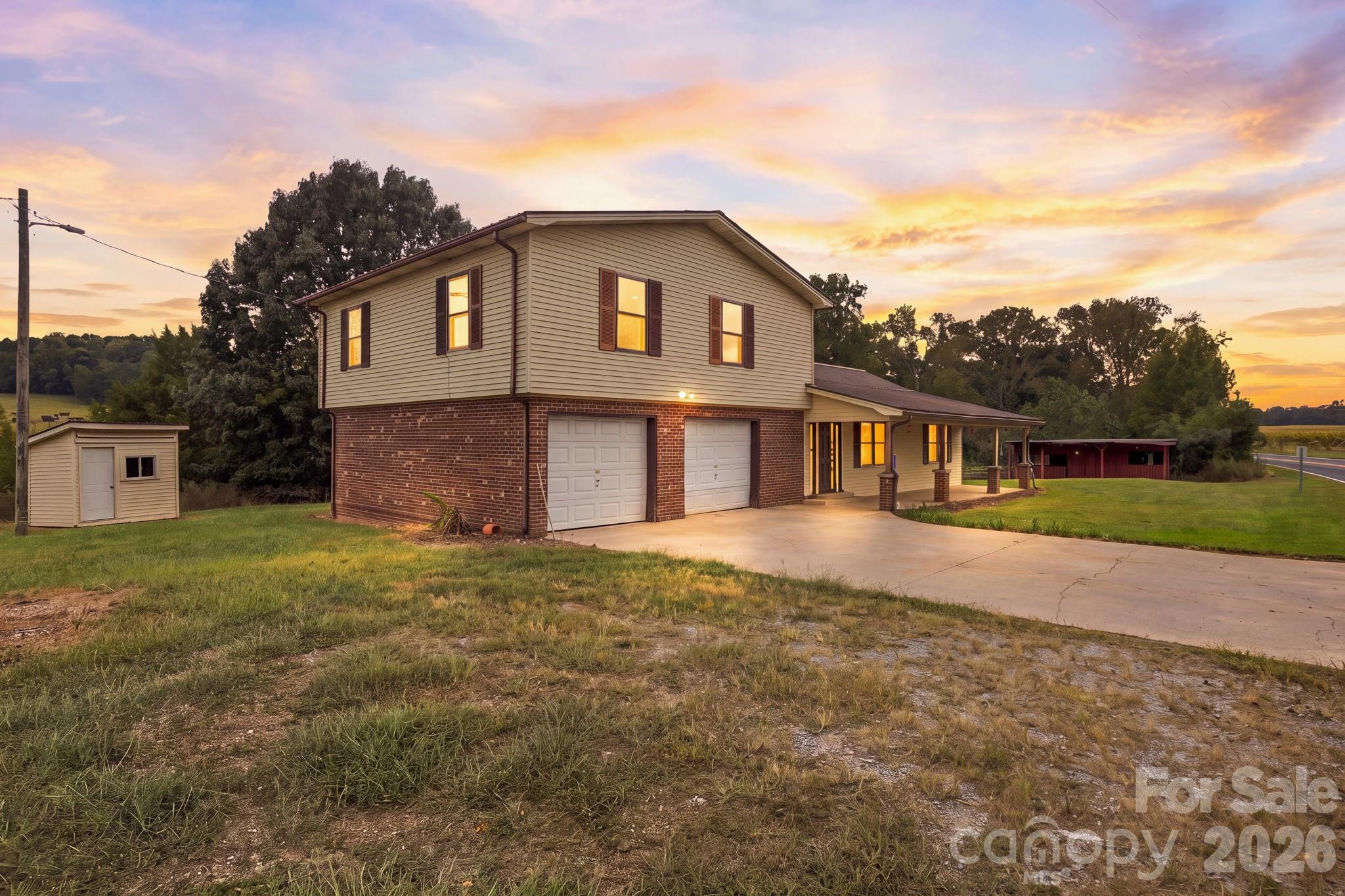 6227 Gravel Hill Road — photo