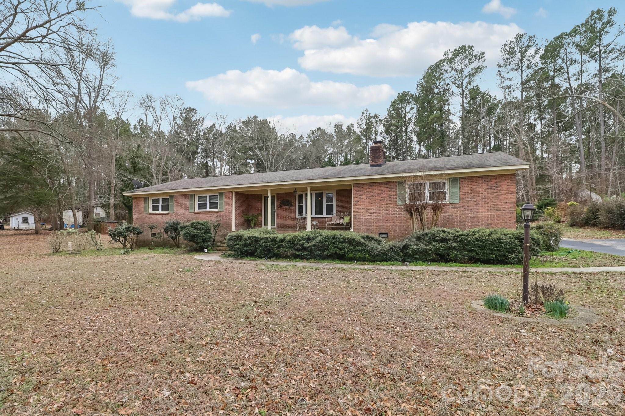 3624 Gaston Farm Road — photo