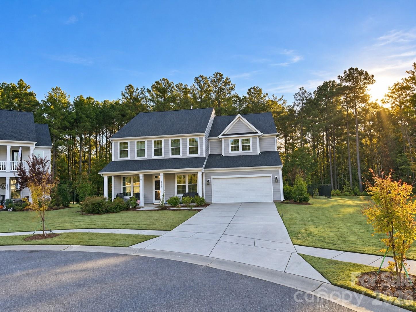 2036 Sweet Magnolia Lane — photo