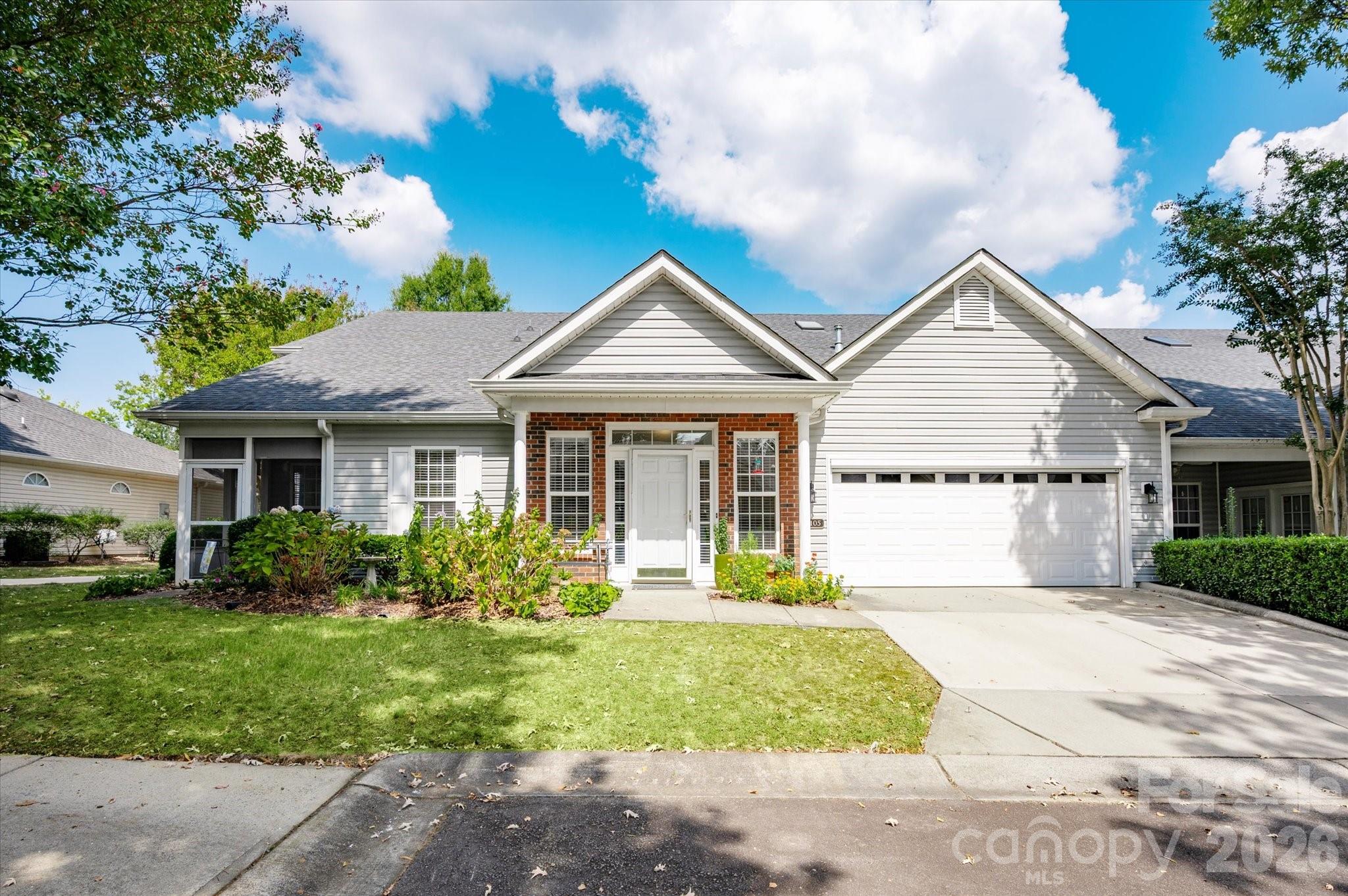 12105 Groth Court — photo