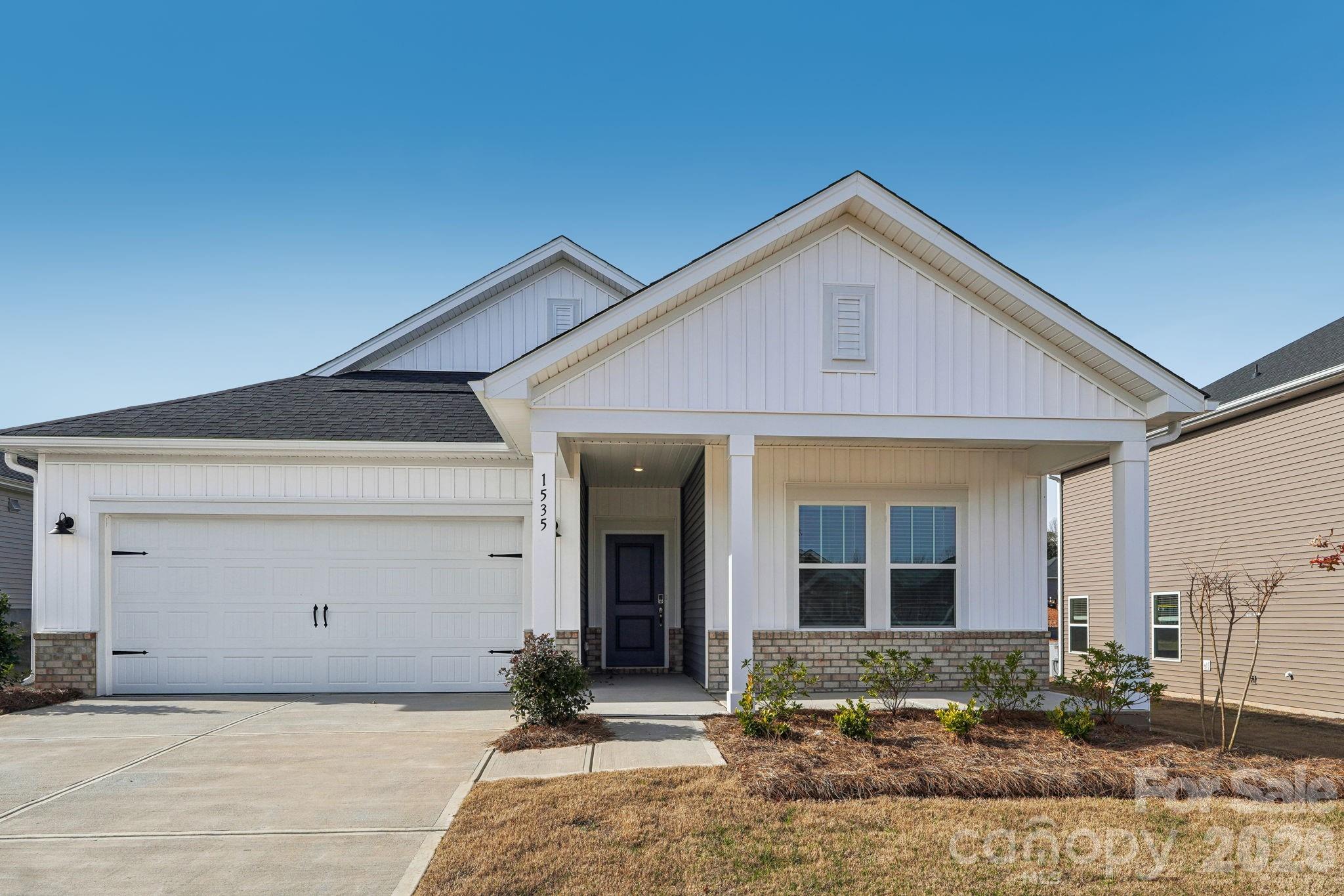1603 Harper Landing Boulevard — photo