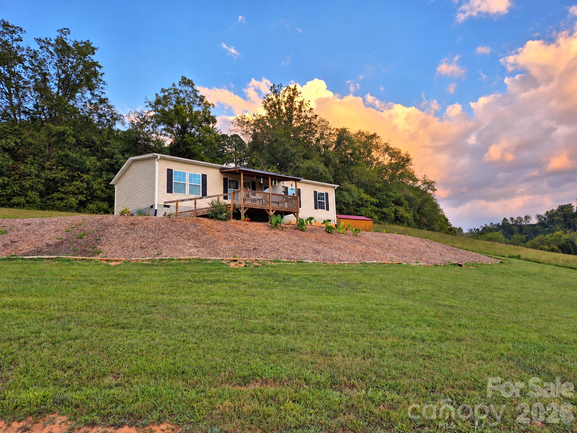245 Potato Branch Road — photo