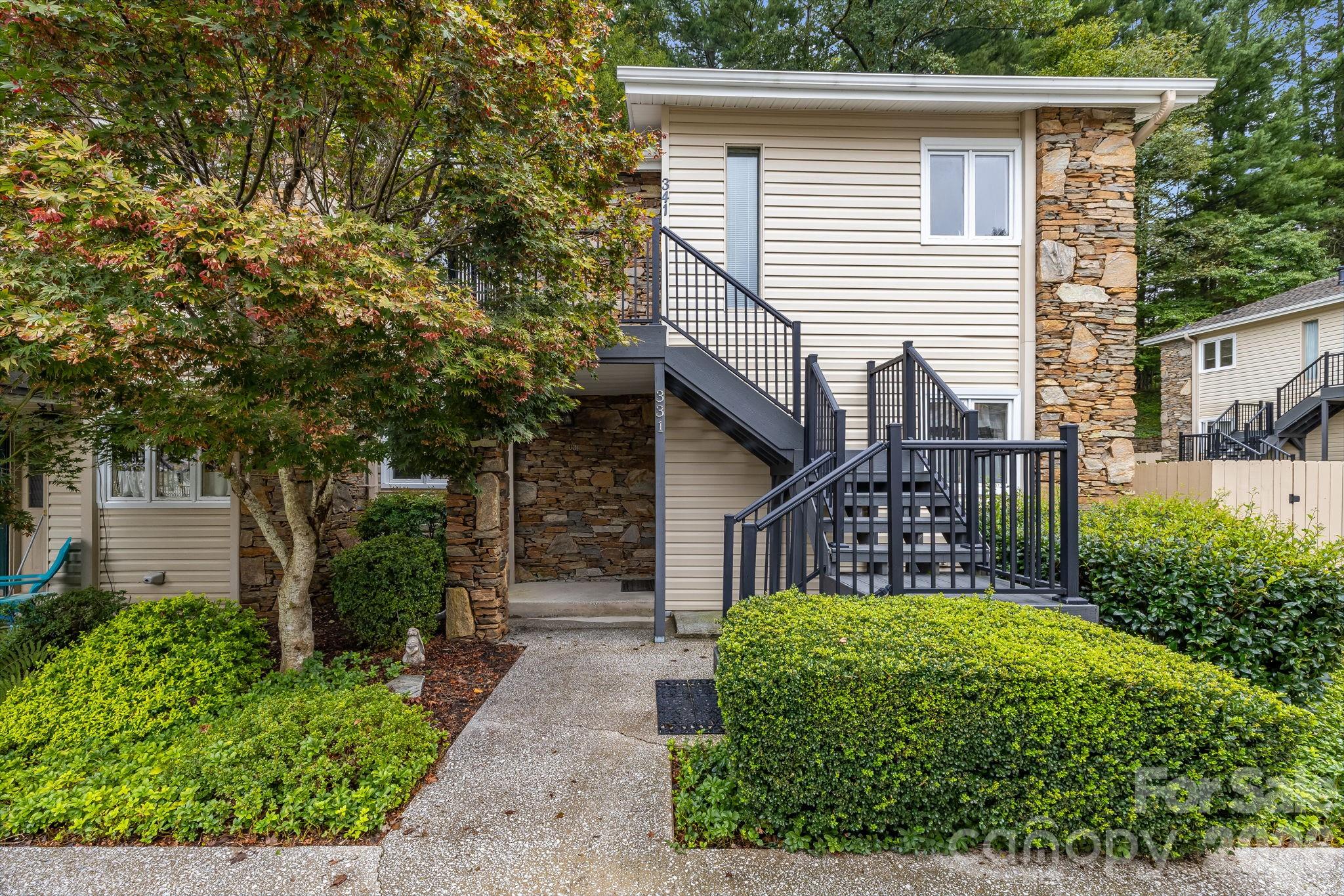 341 Britton Creek Drive — photo