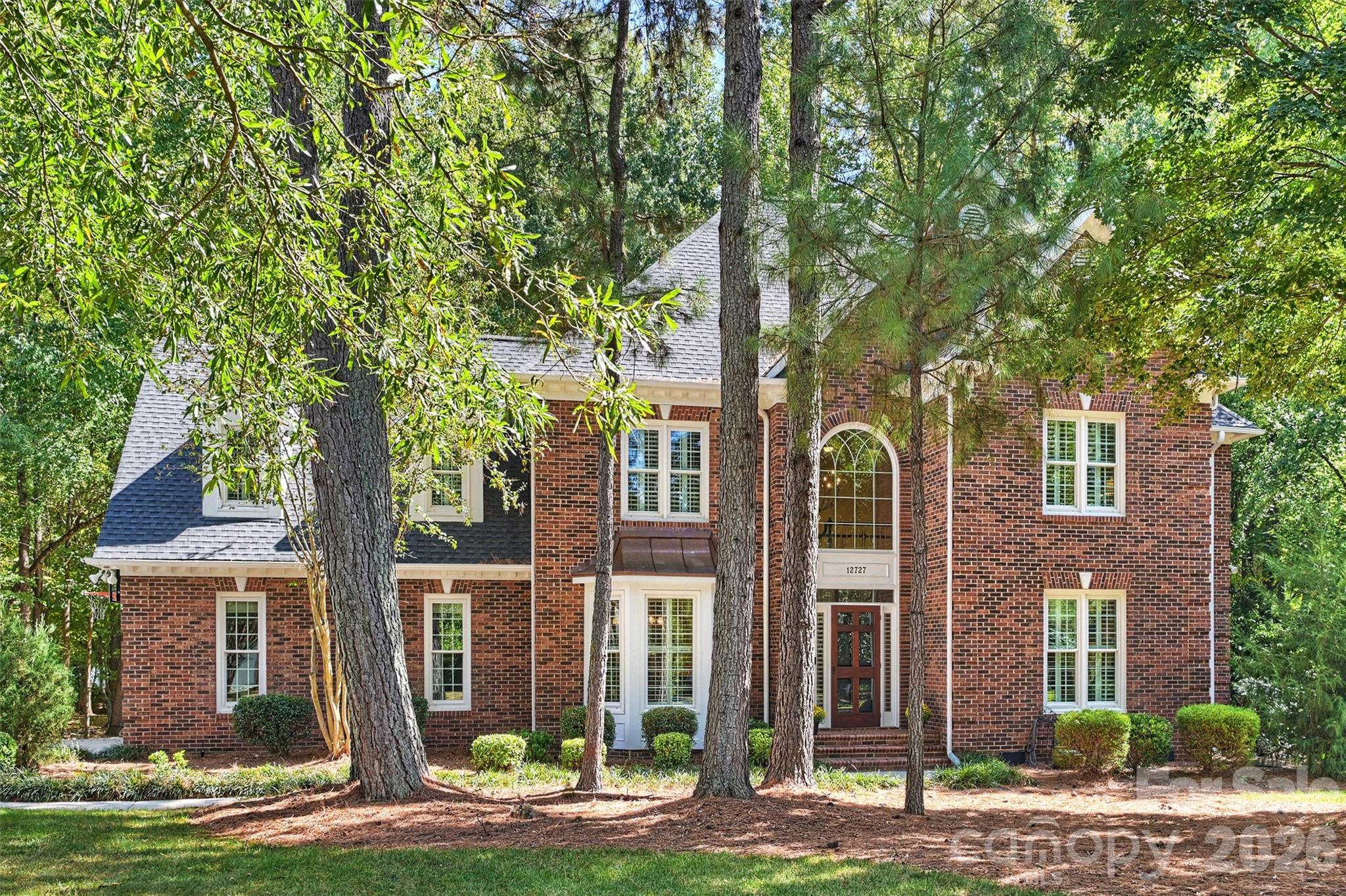 12727 Duncourtney Lane — photo