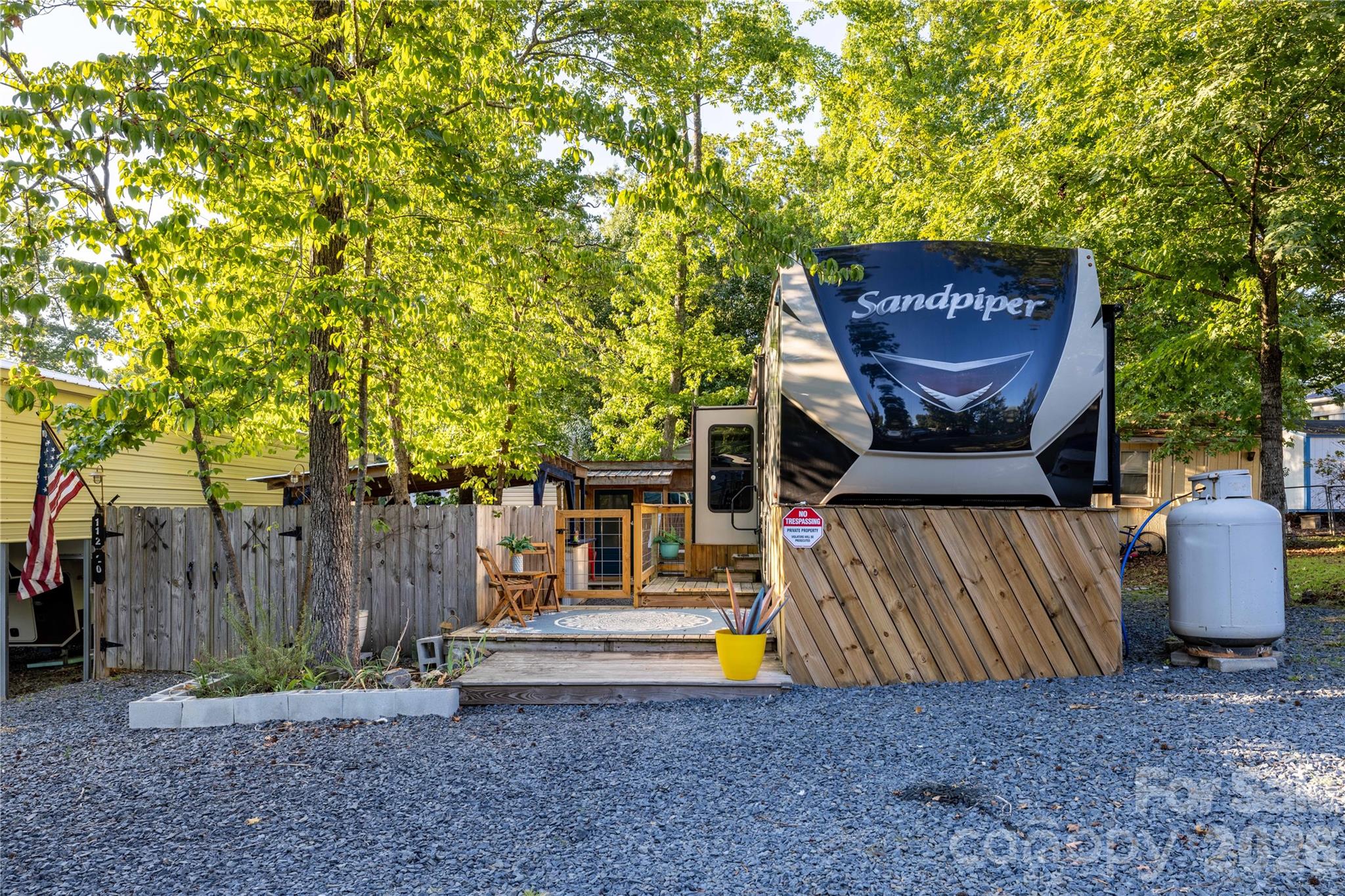 112 Redwood Trail 204/Section a — photo