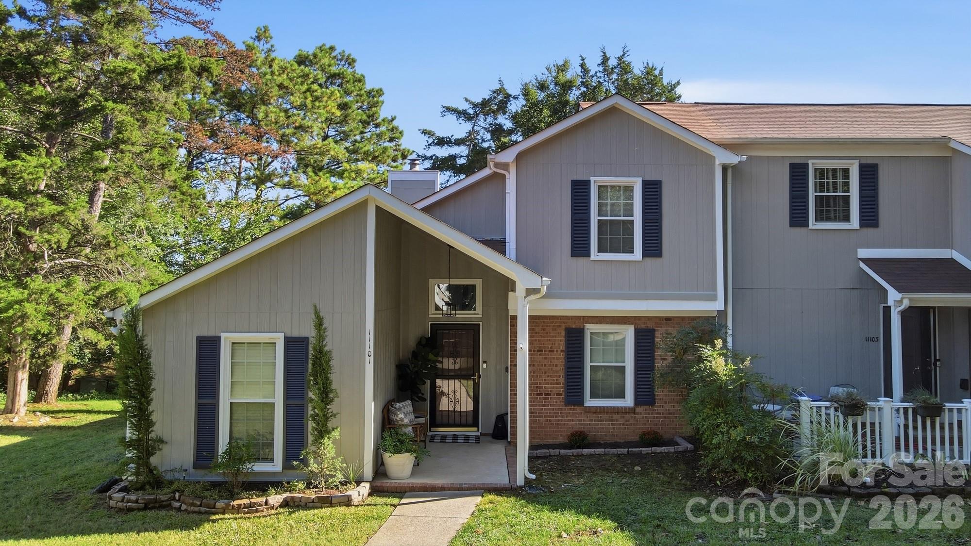 11101 Sevilla Court — photo