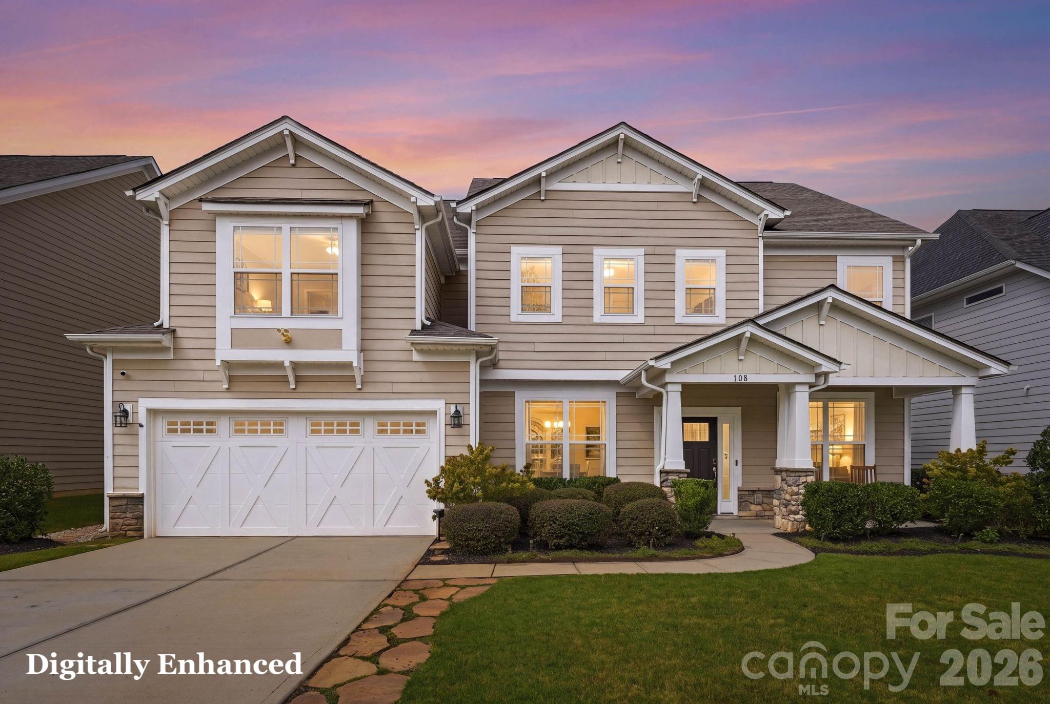 108 Heron Cove Loop — photo