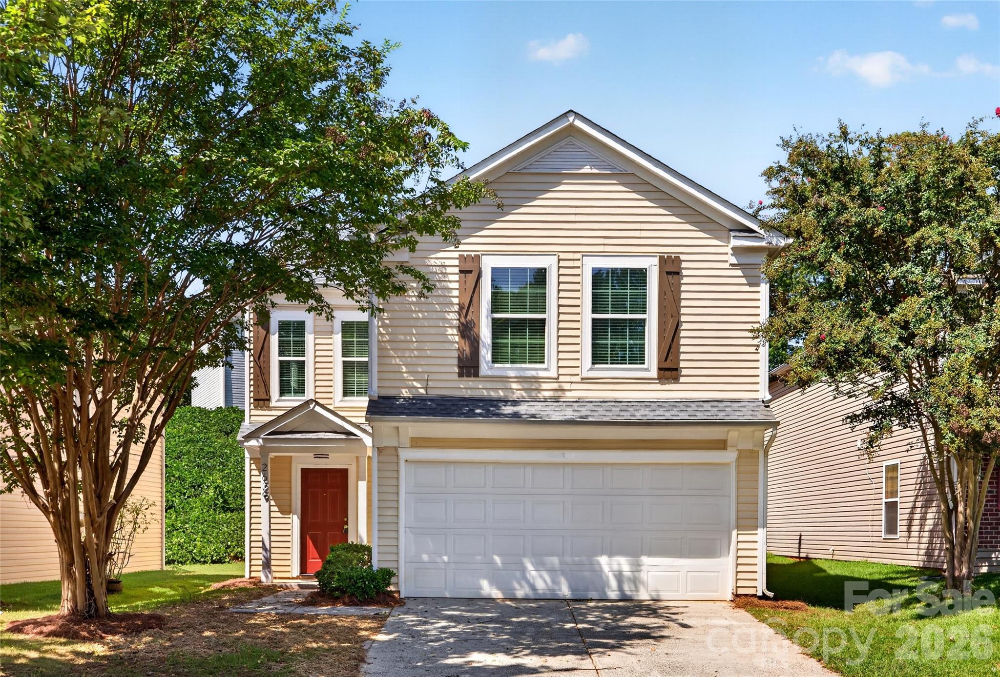 2629 Stream Bank Drive — photo