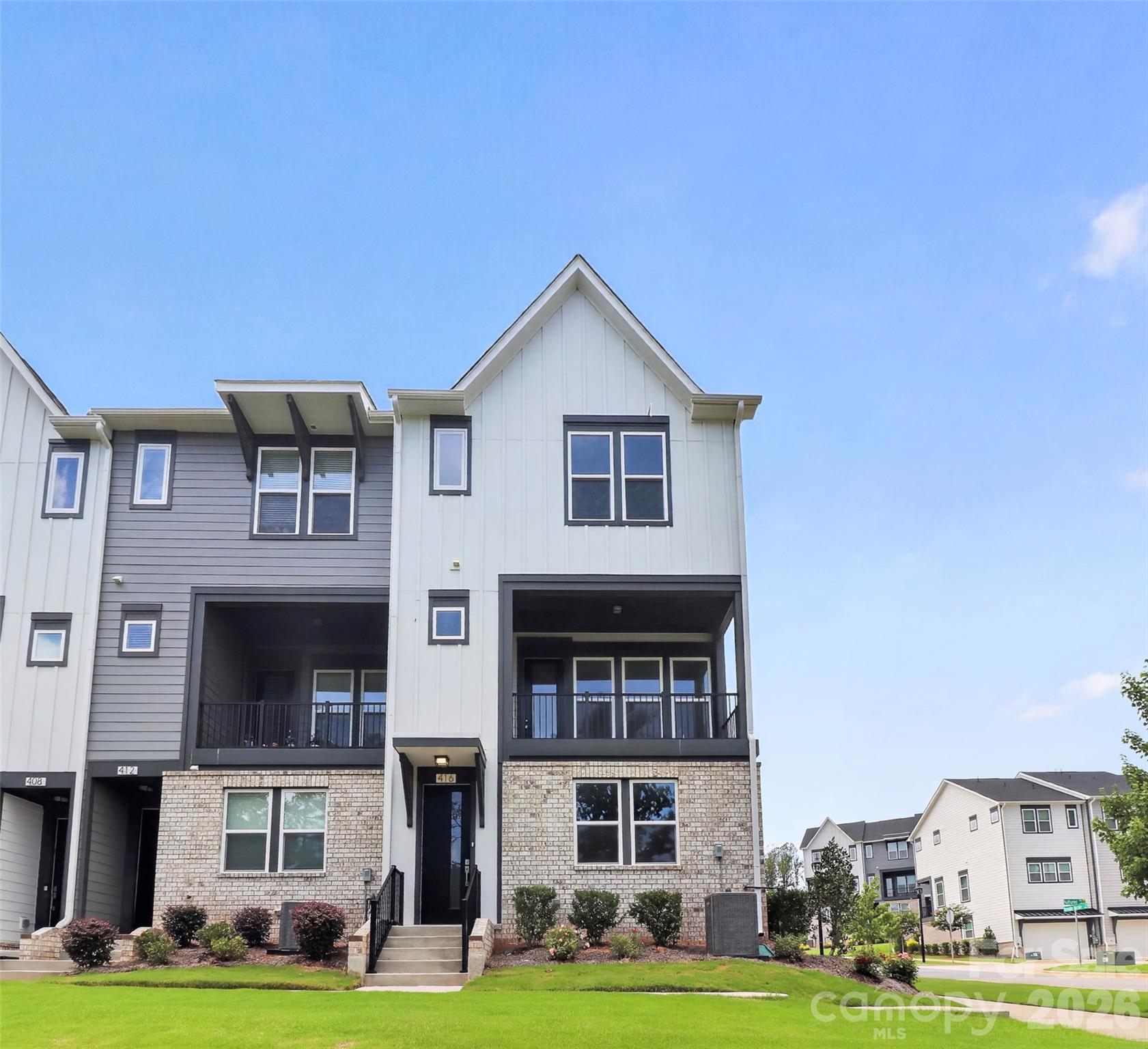 416 Nathaniel Way — photo