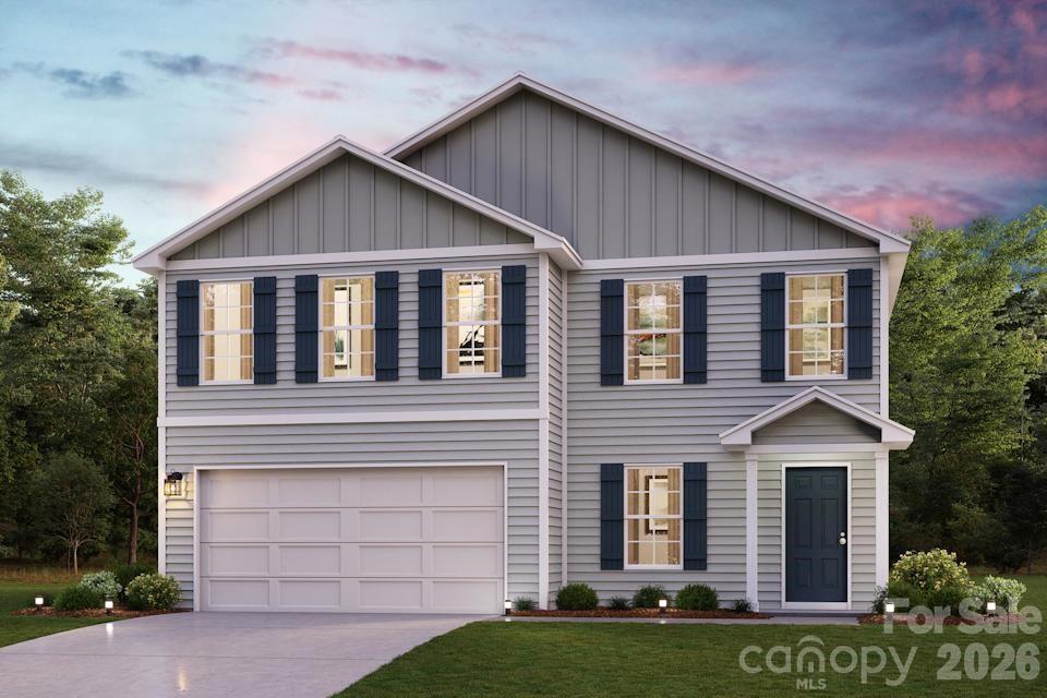 105 Kentucky Drive — photo