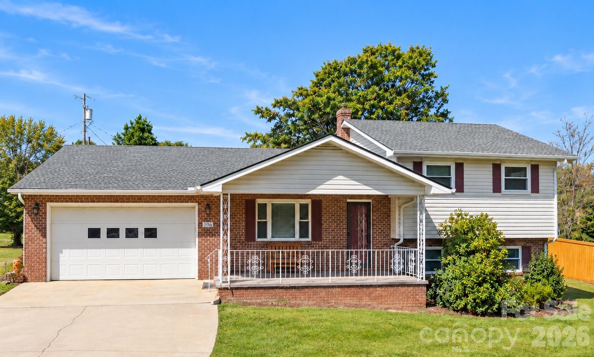 106 Mohican Trail — photo