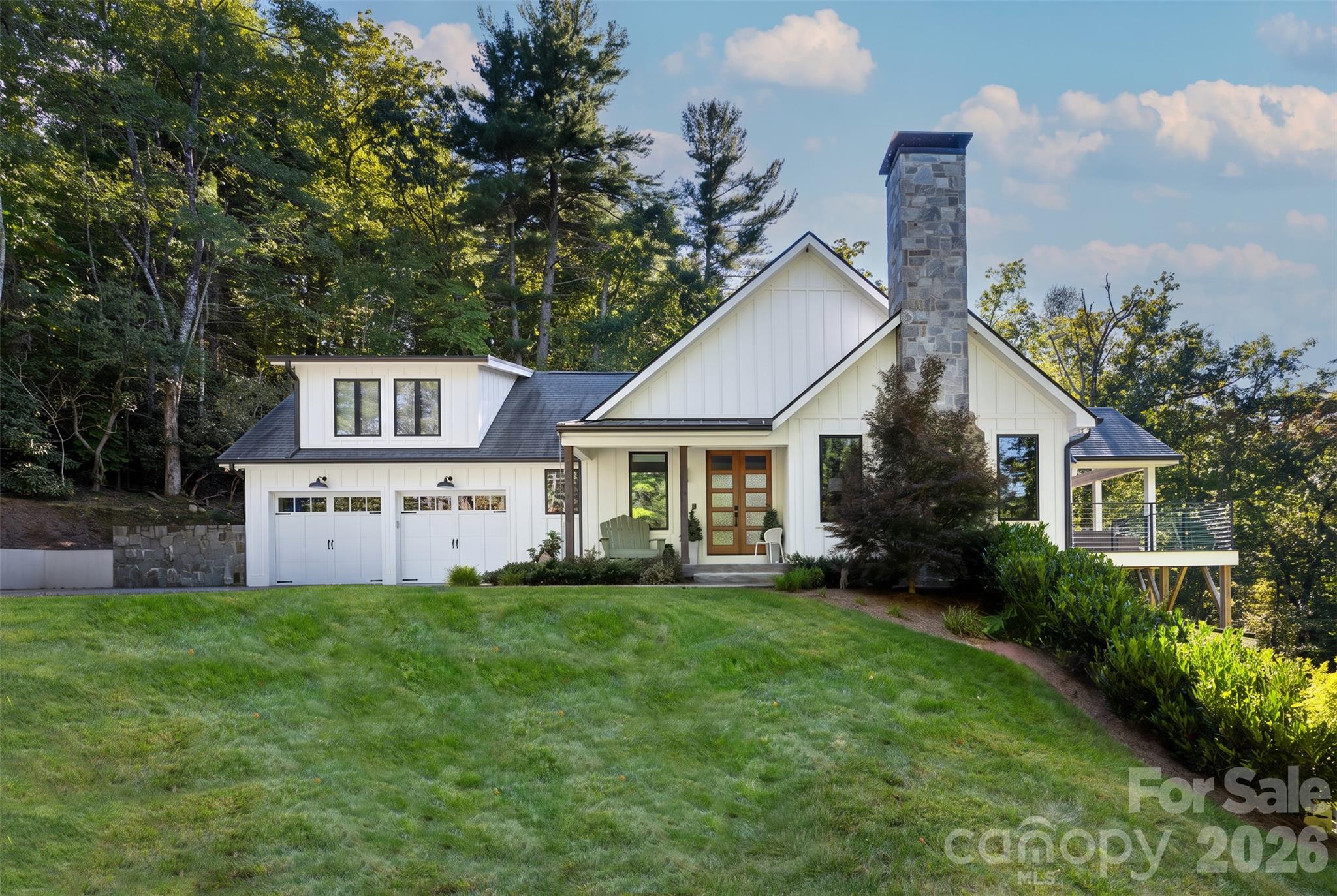 108 Wolf Shoals Drive — photo
