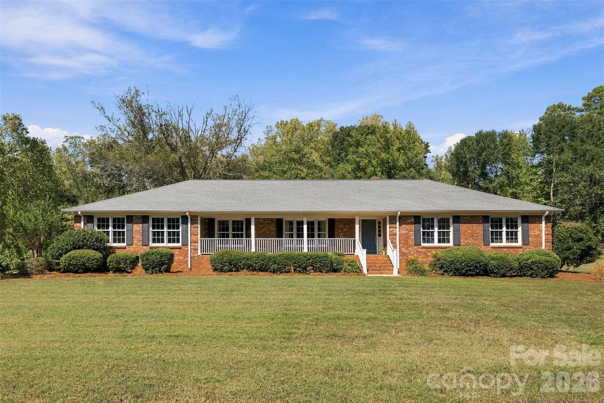 2022 Crowders Creek Road — photo