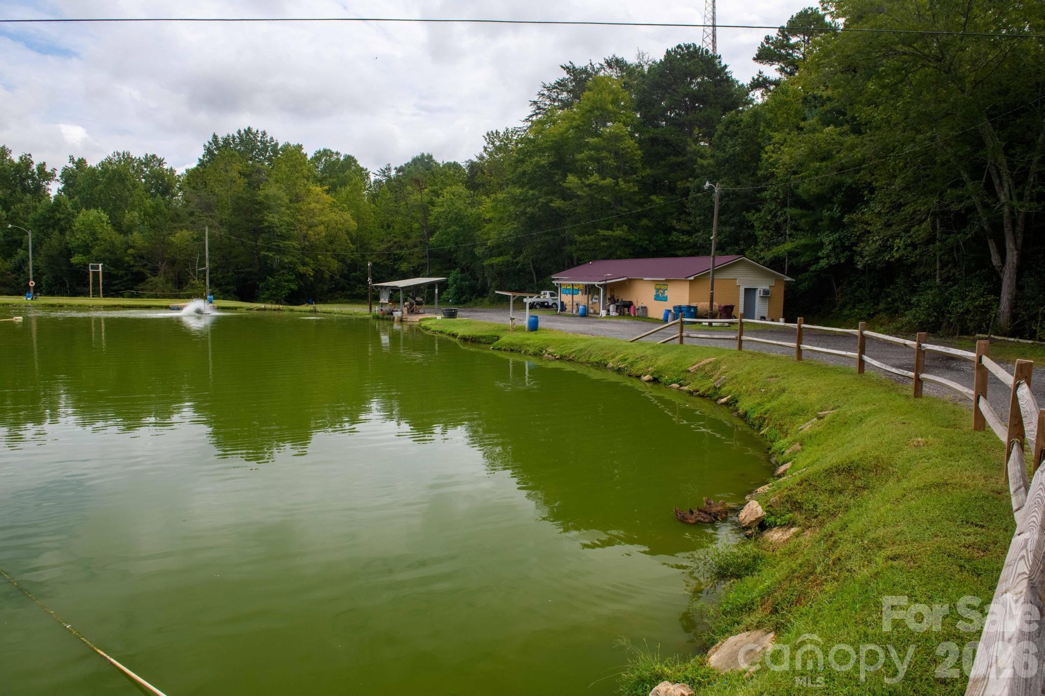 4243 Poplar Lake Drive — photo