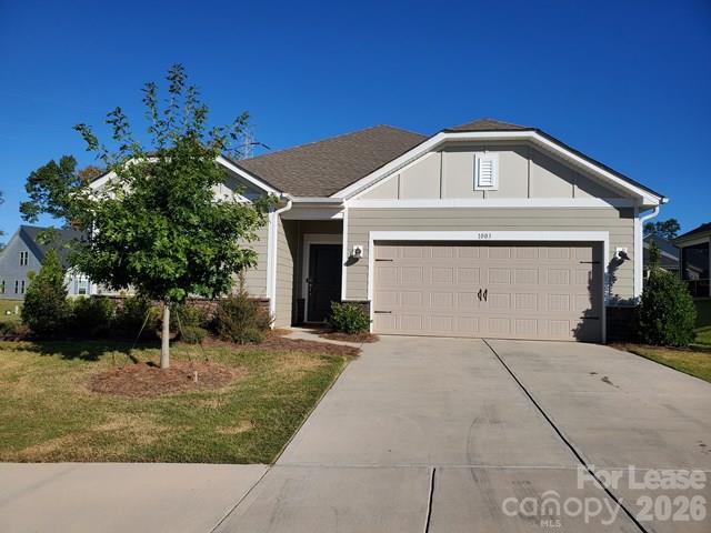 1003 Alicante Avenue — photo