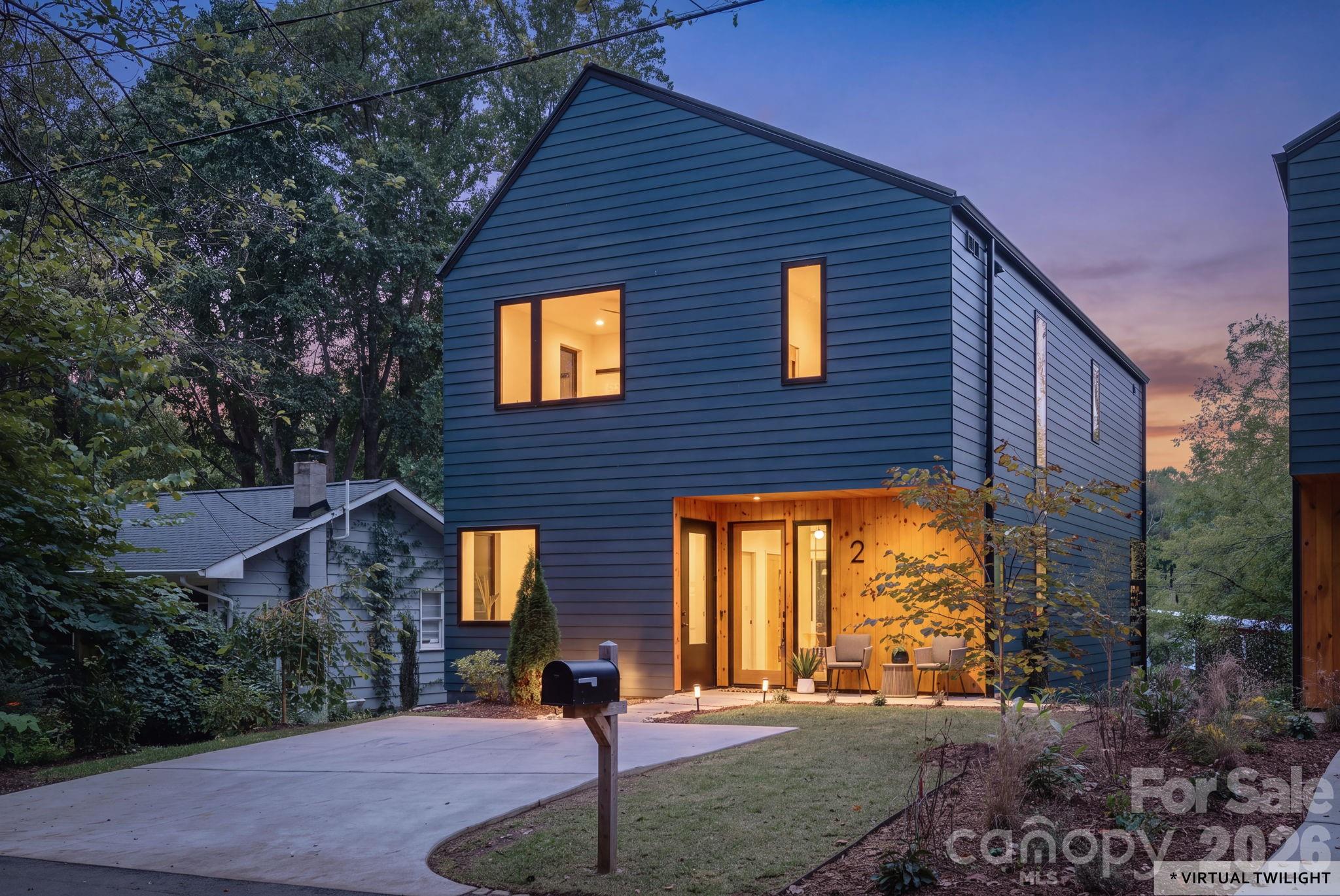 2 Davenport Place — photo