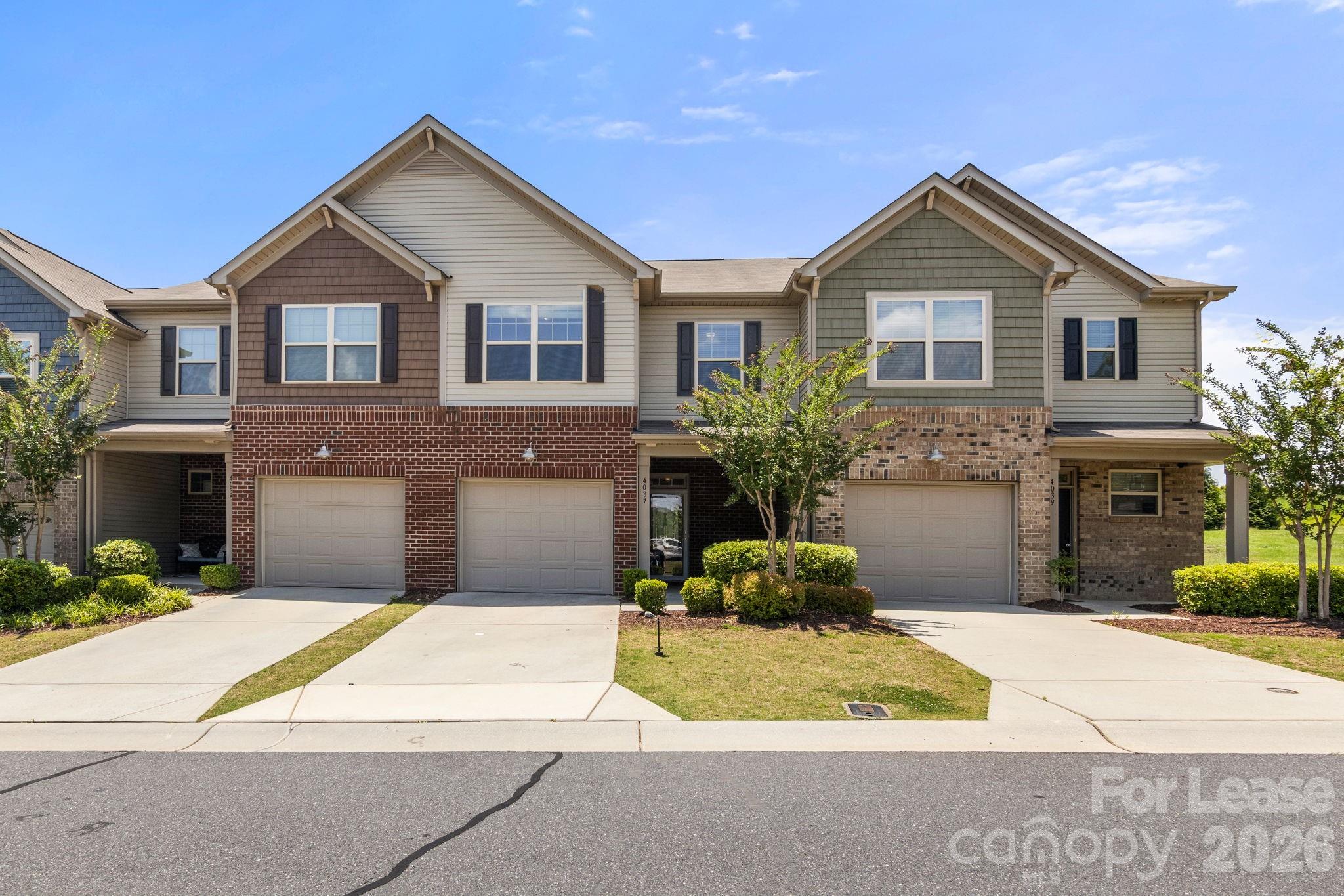 4037 Black Walnut Way — photo