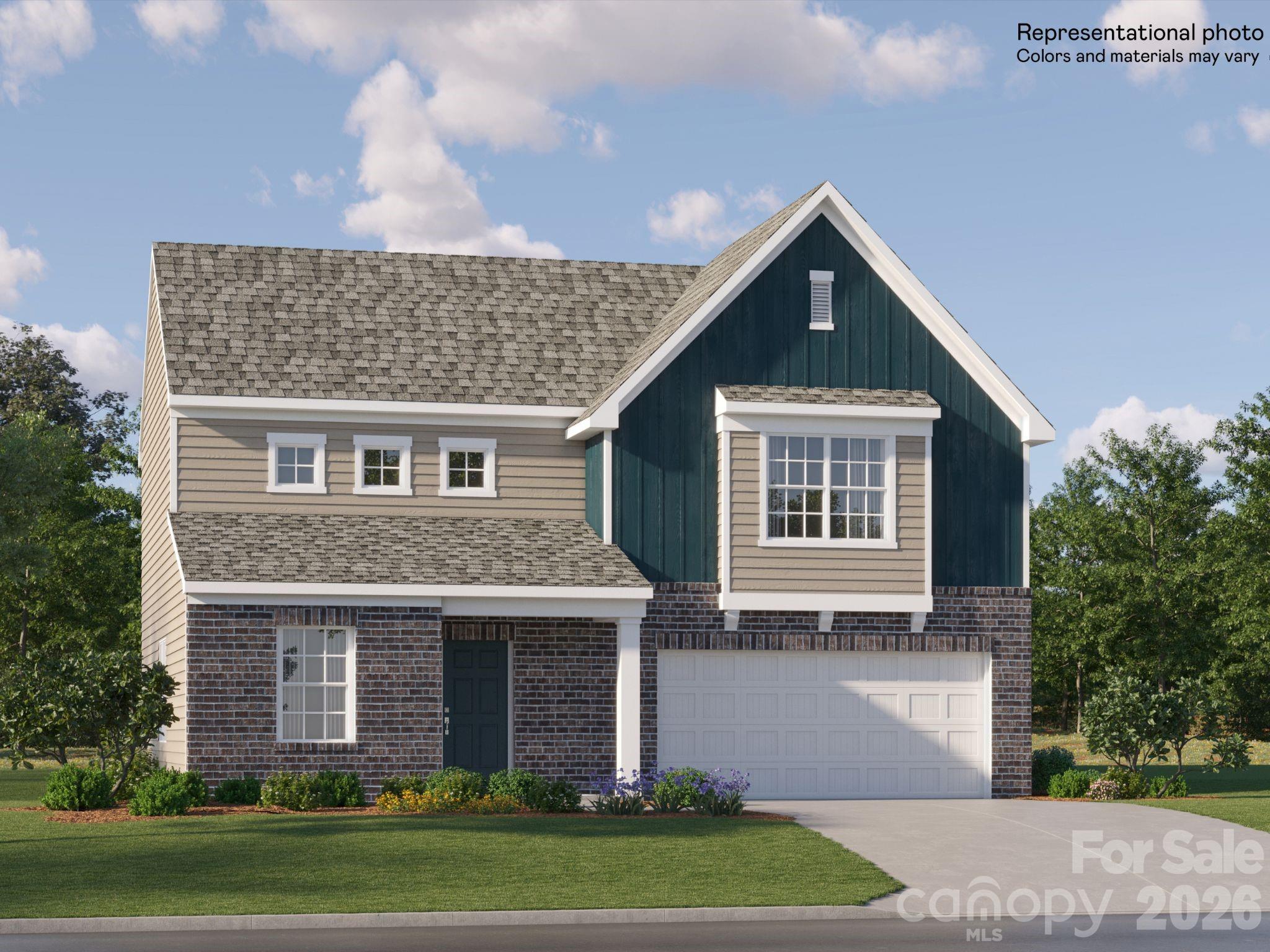 1560 Cottage Creek Drive 113 — photo