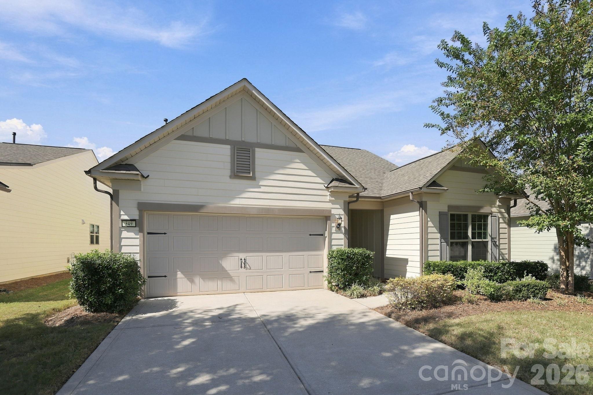 349 Harvest Valley Lane — photo
