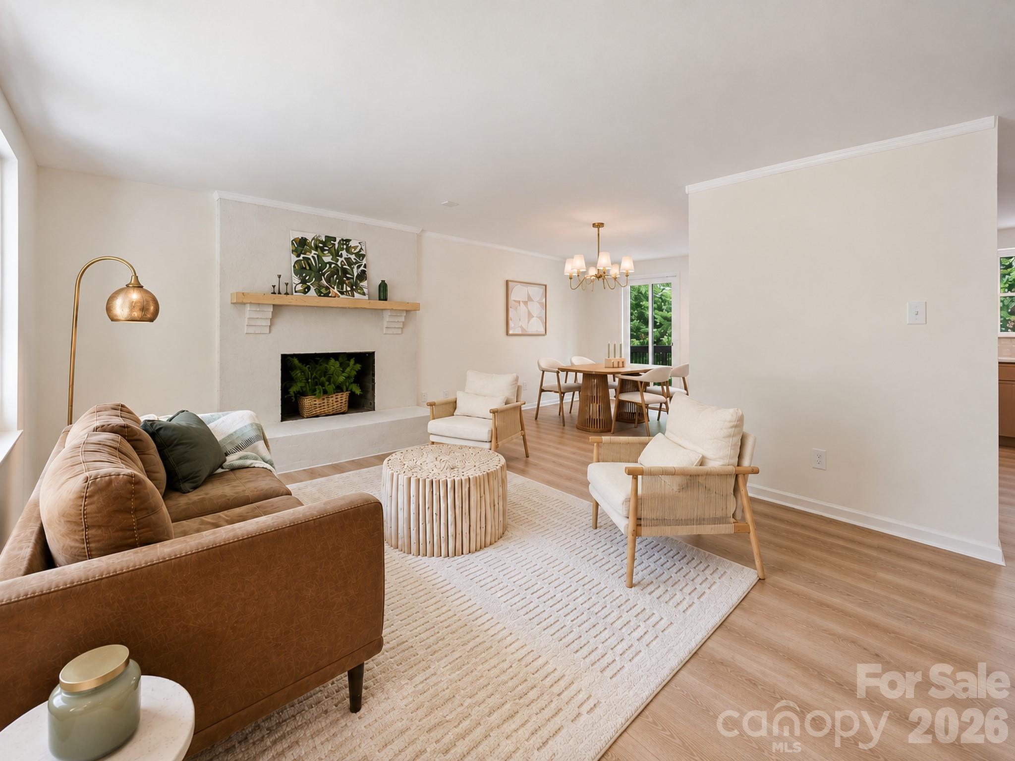 7323 Rollingridge Drive — photo