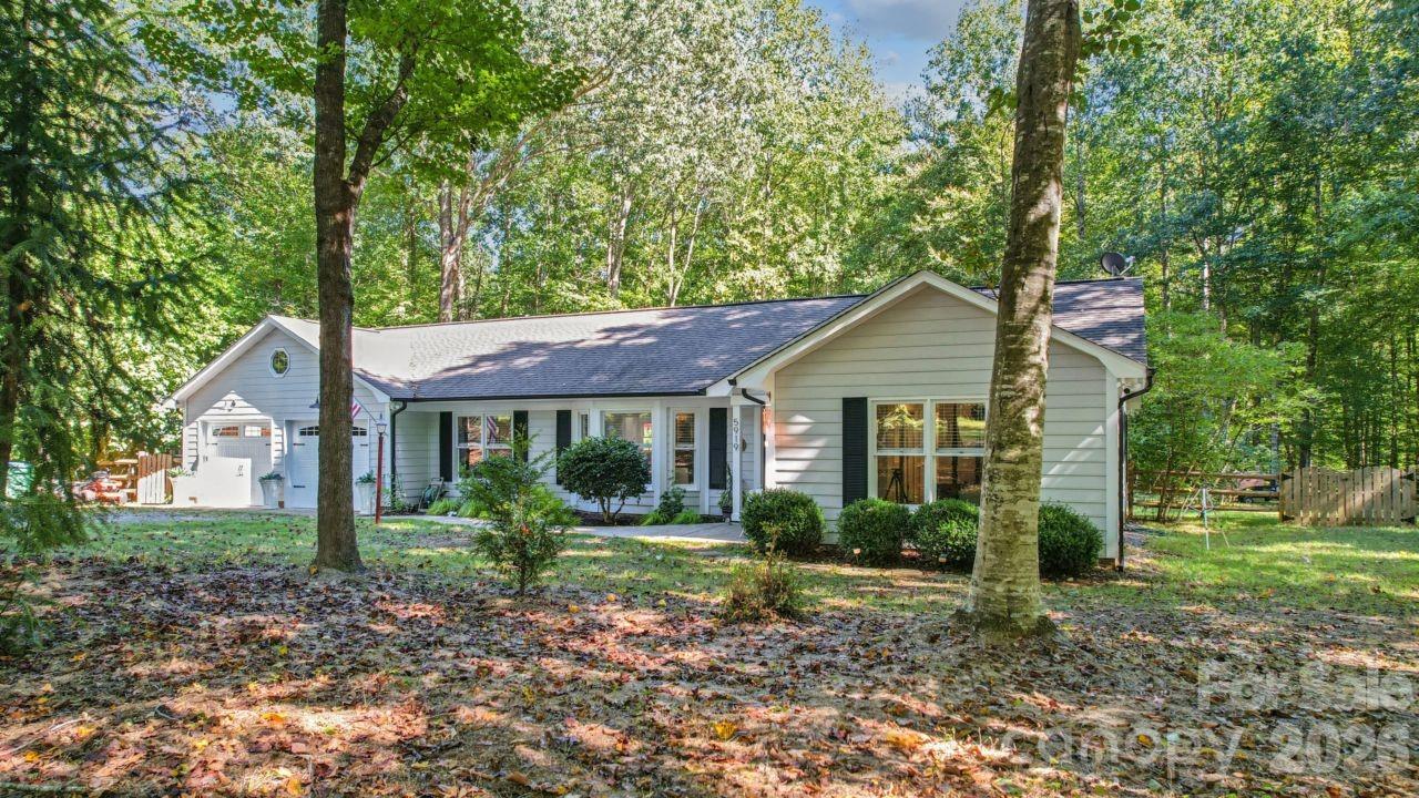 5919 Stonebridge Lane — photo