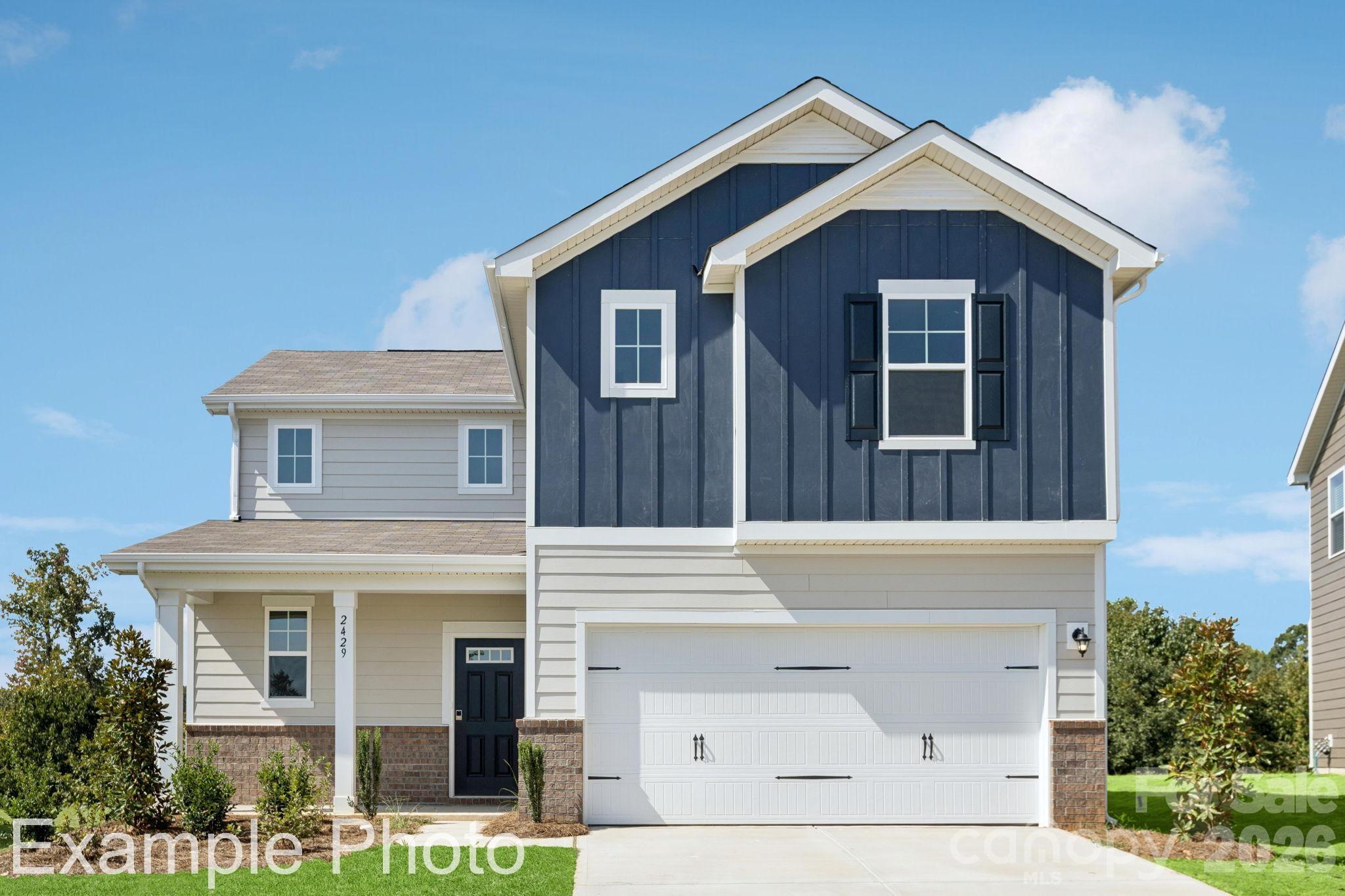 2761 Blue Sky Meadows Drive — photo