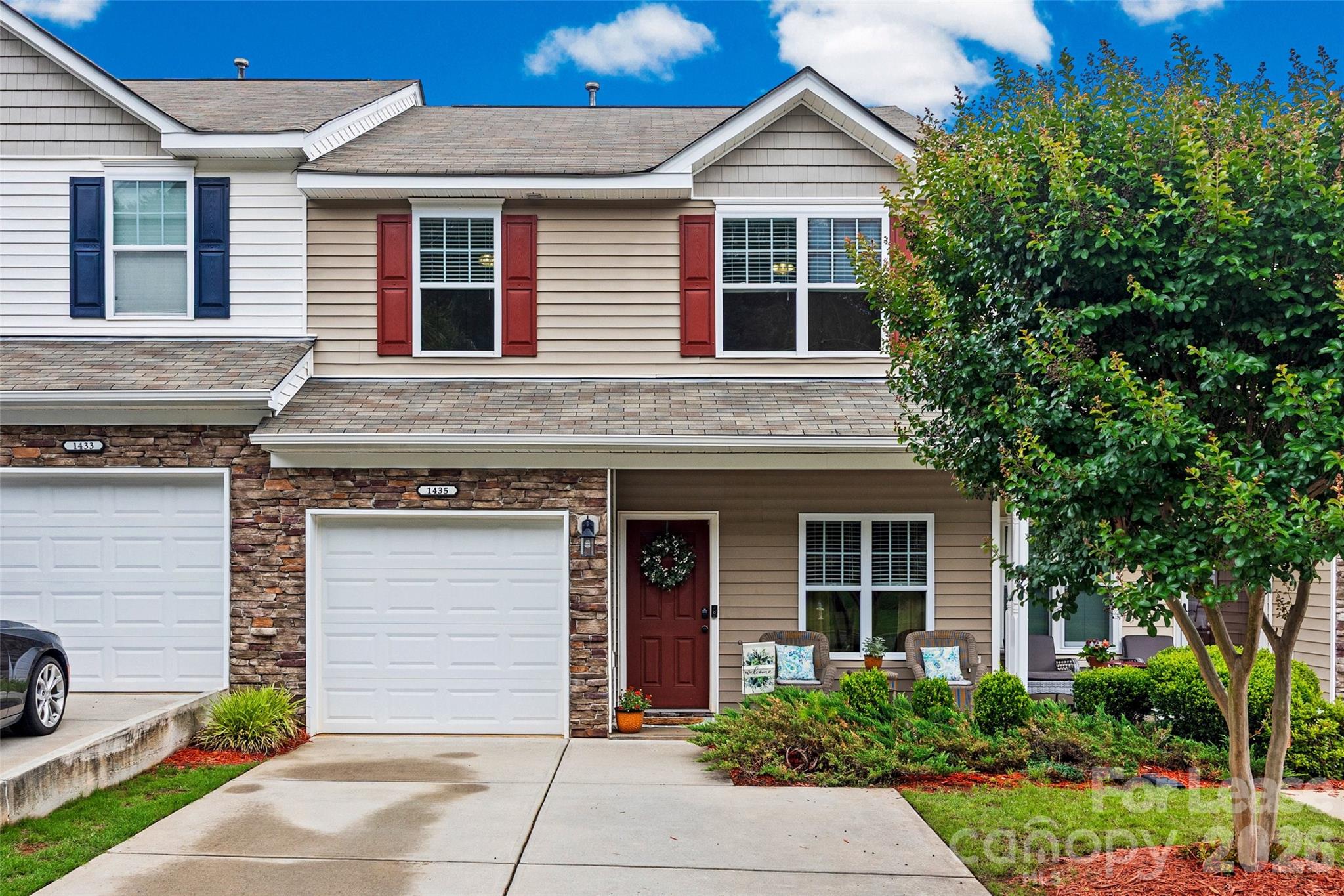 1435 Harpers Inlet Drive — photo