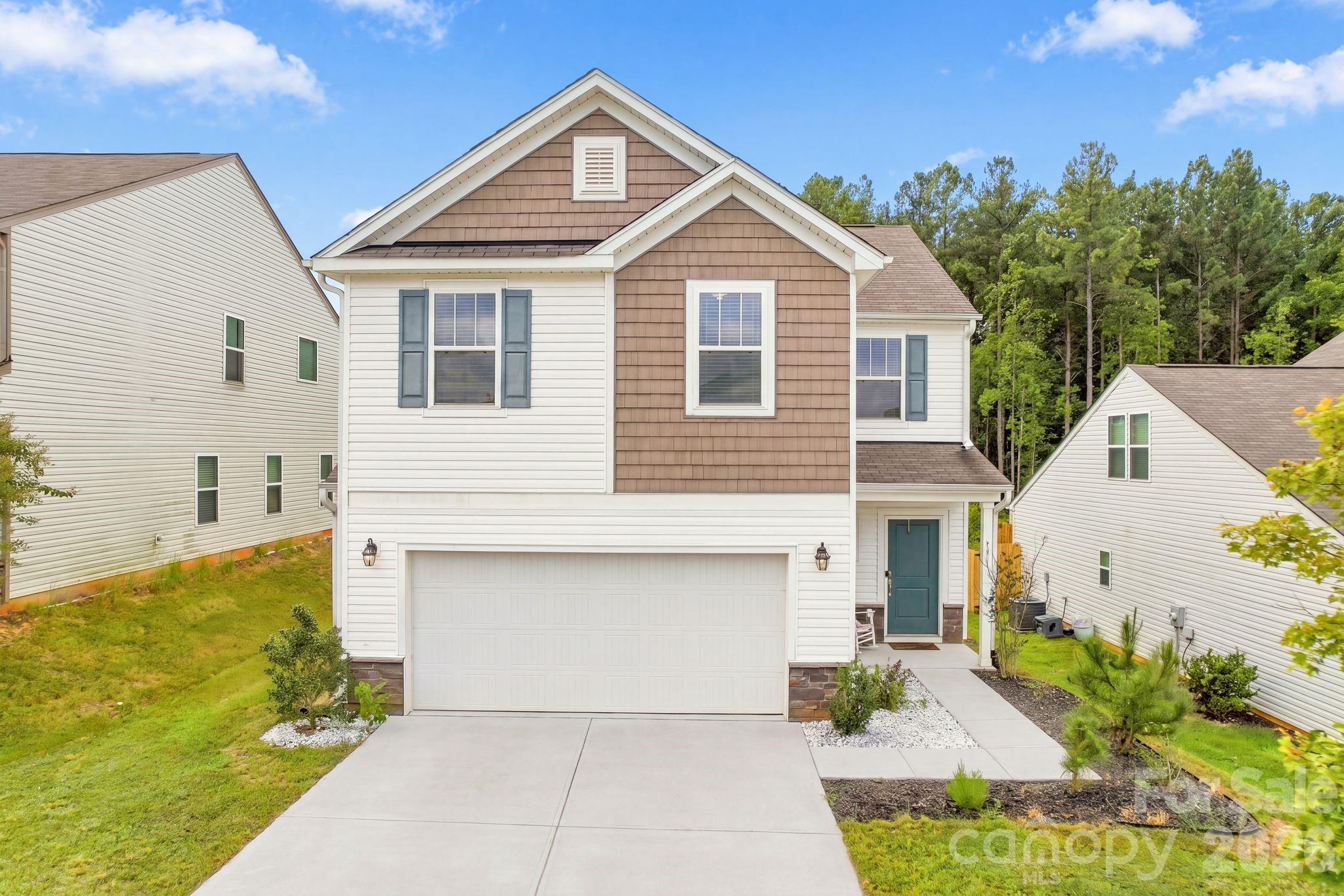 111 Batten Ridge Drive — photo
