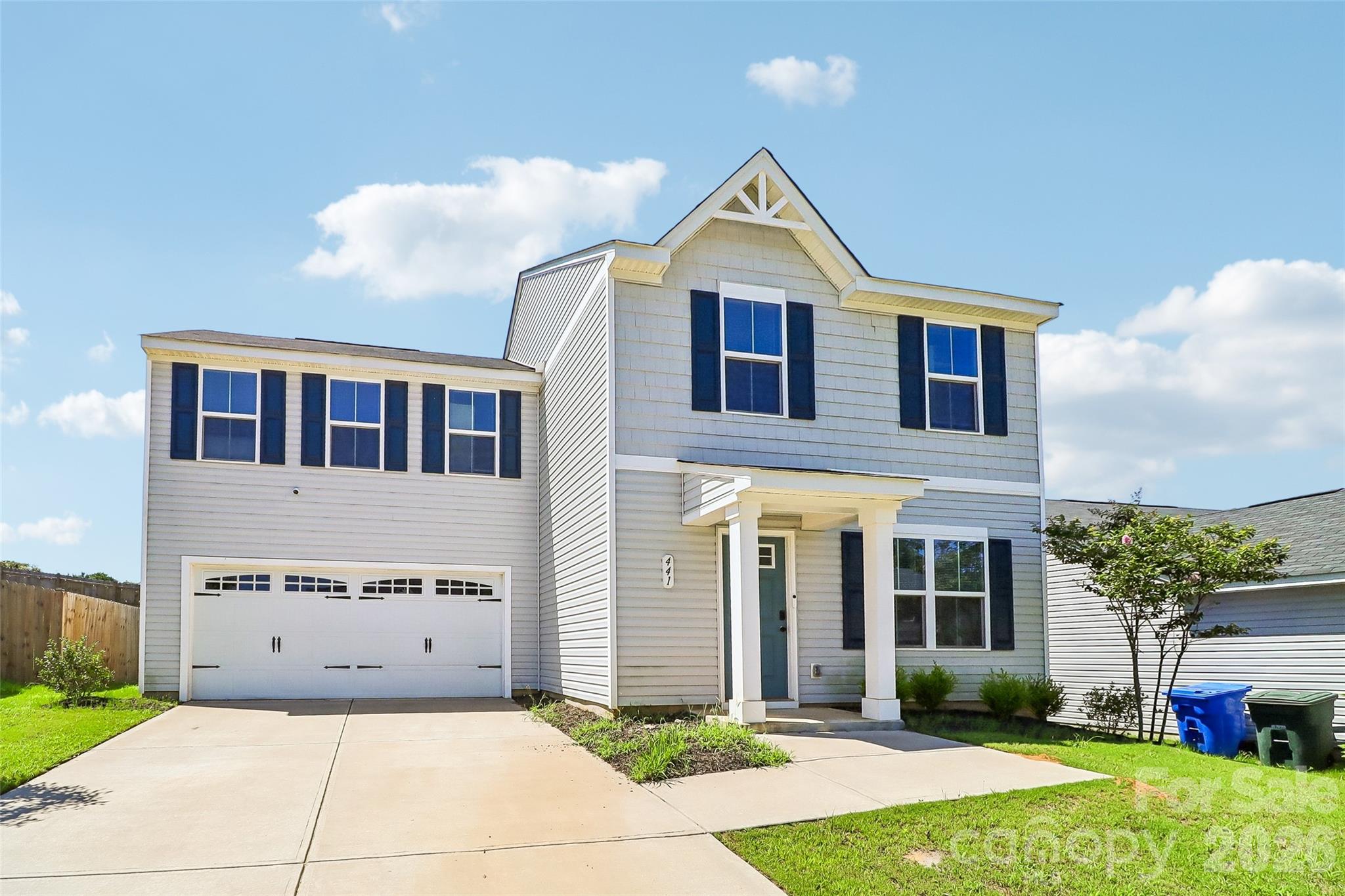 441 Trade Wind Lane — photo