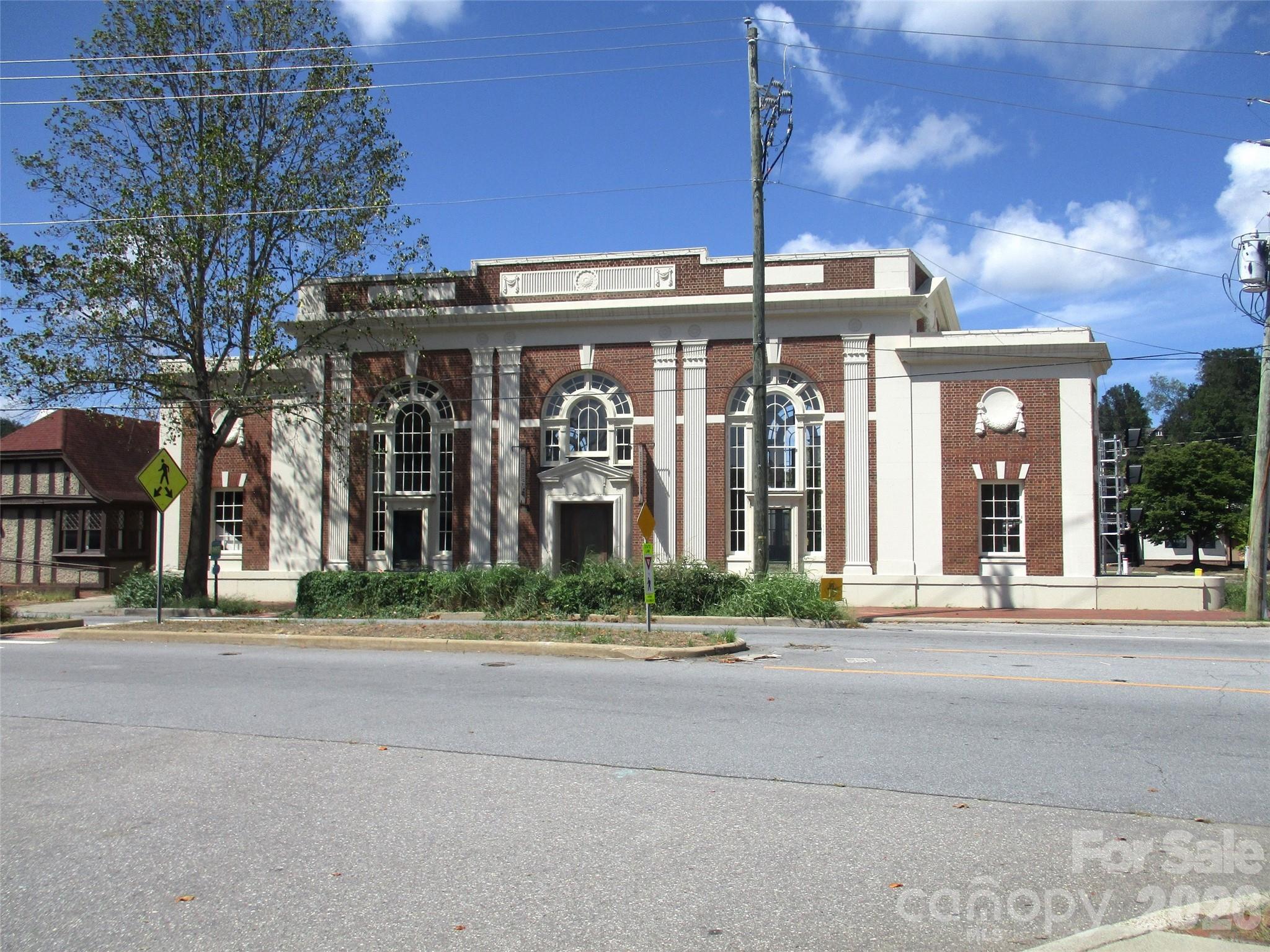 26 Lodge Street — photo