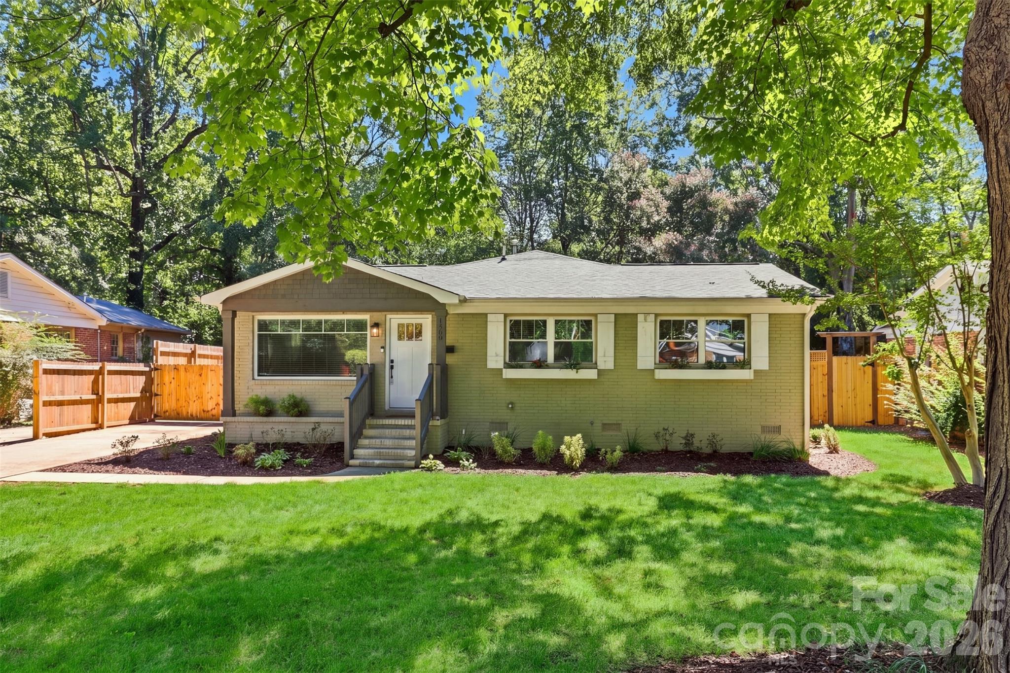1208 Tarrington Avenue — photo