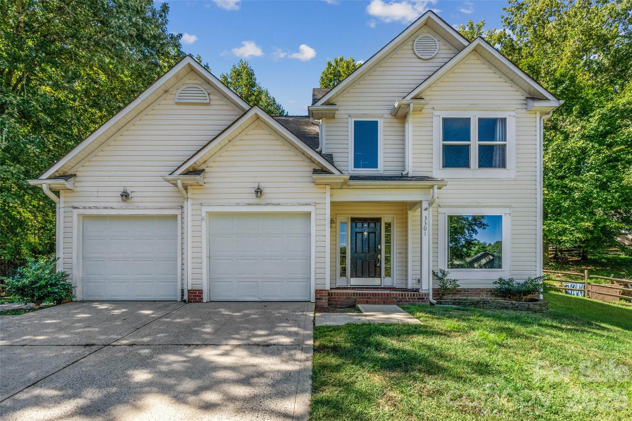 3301 Rillet Court — photo