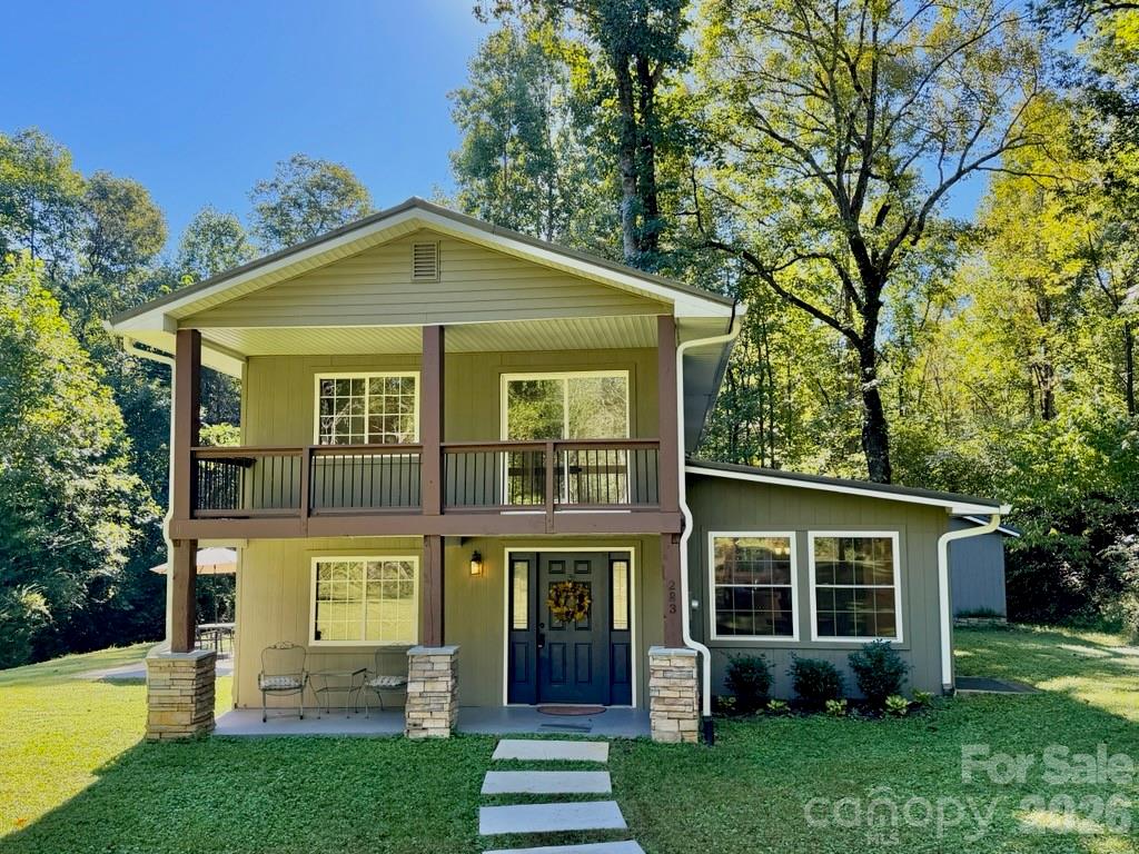 283 Robin Drive — photo