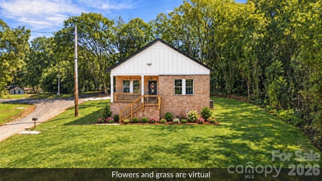 726 Carr Street — photo